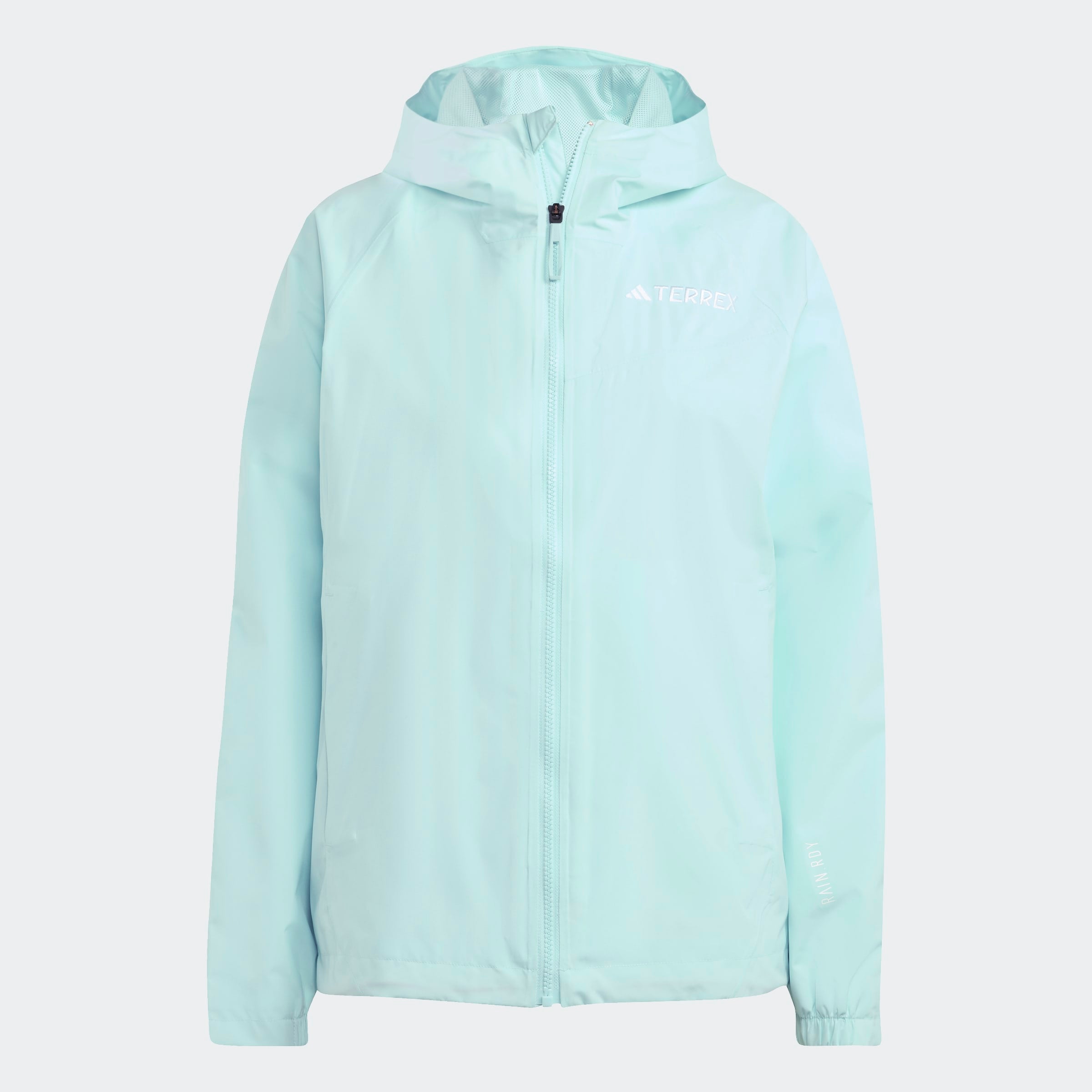 Womens Terrex Multi 2L Rain Jackets