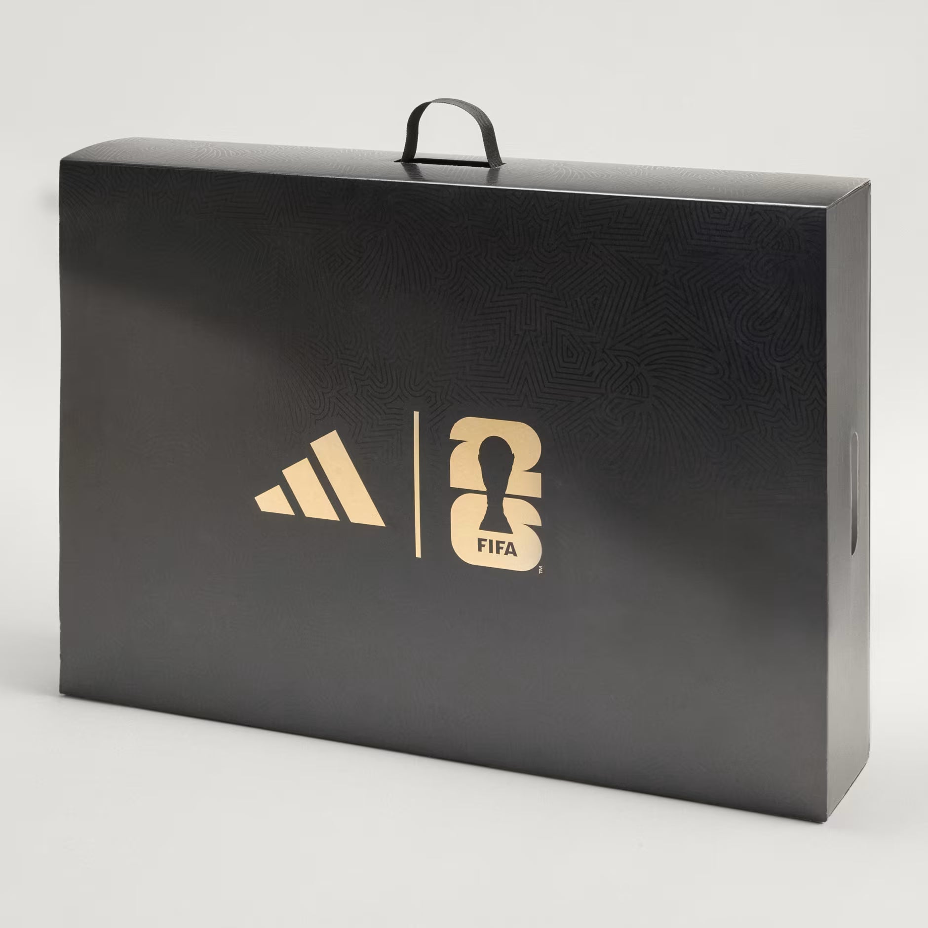 FIFA World Cop 2026 Historic Mini Ball Set