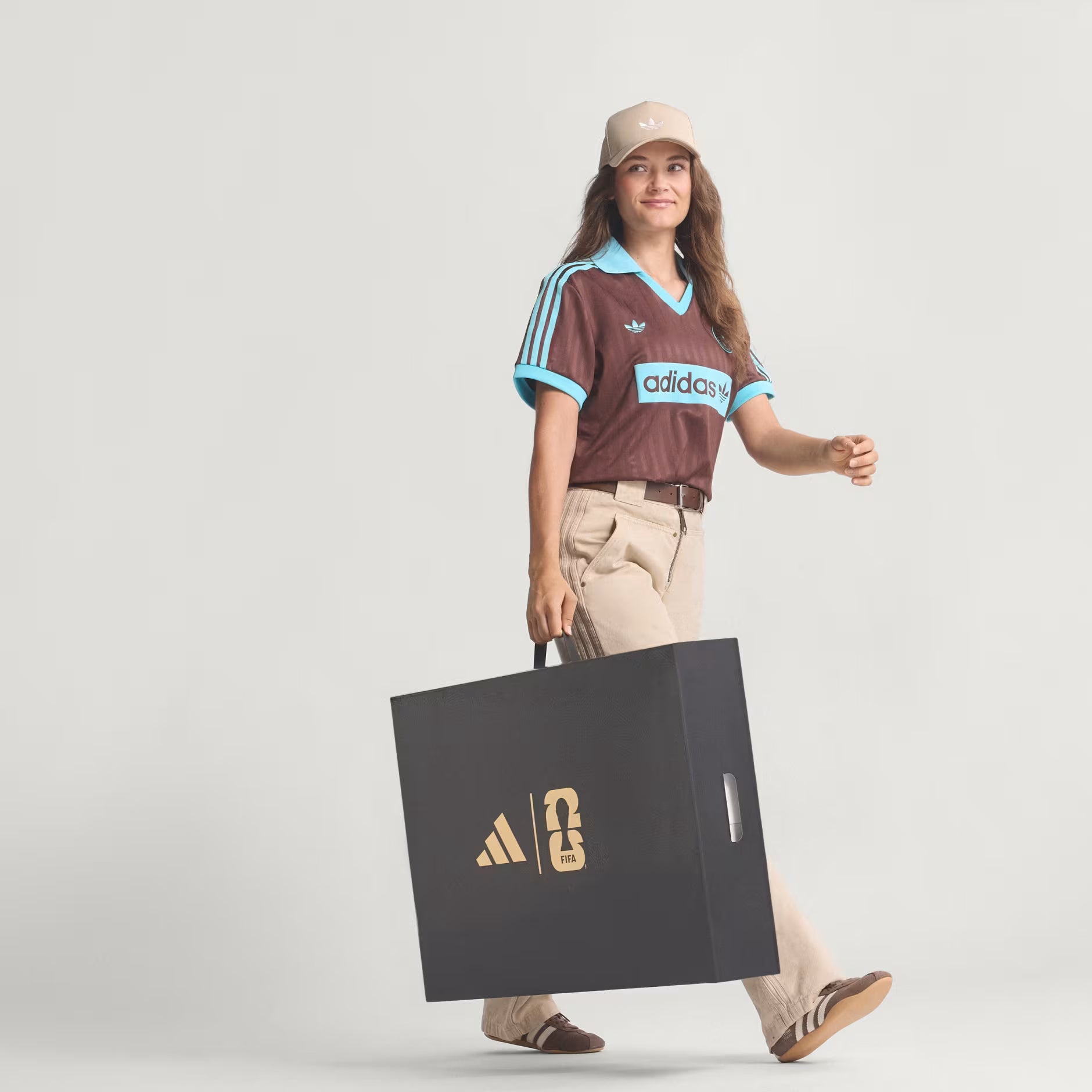 FIFA World Cop 2026 Historic Mini Ball Set