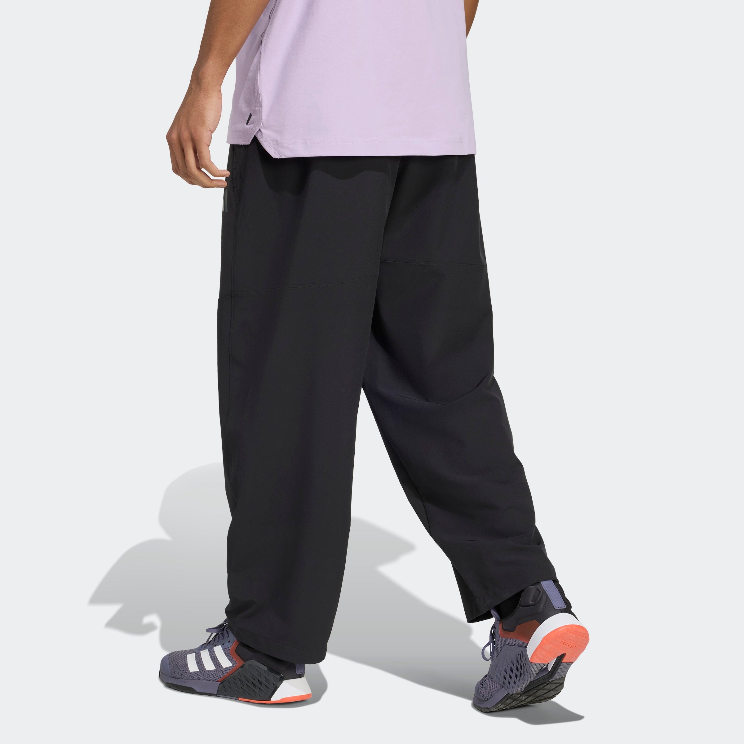Mens Power Pant