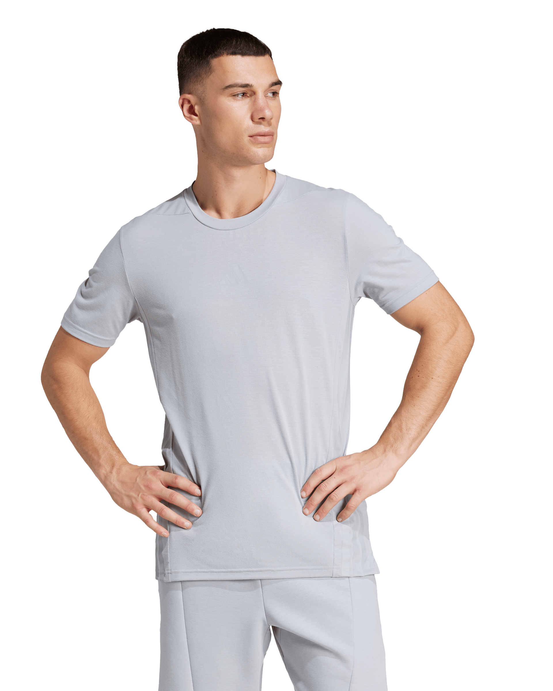 Mens D4T 3S Short Sleeve T-Shirt