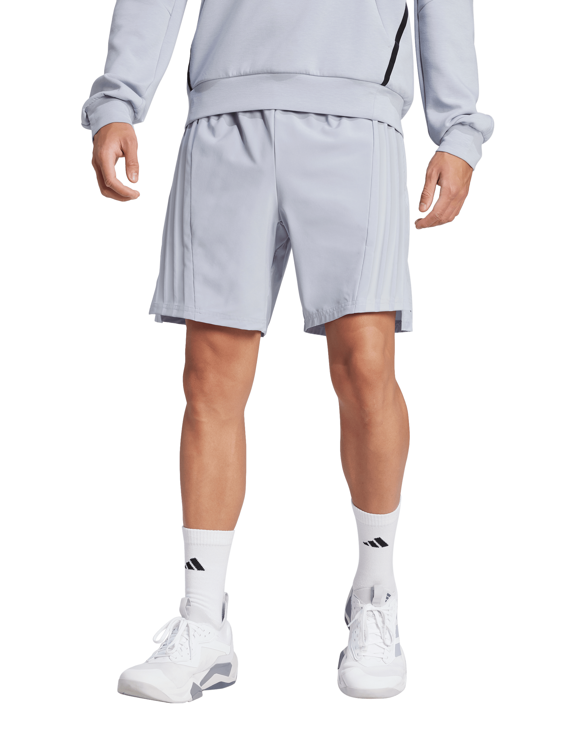 Mens D4T 3S 7 Inch Short