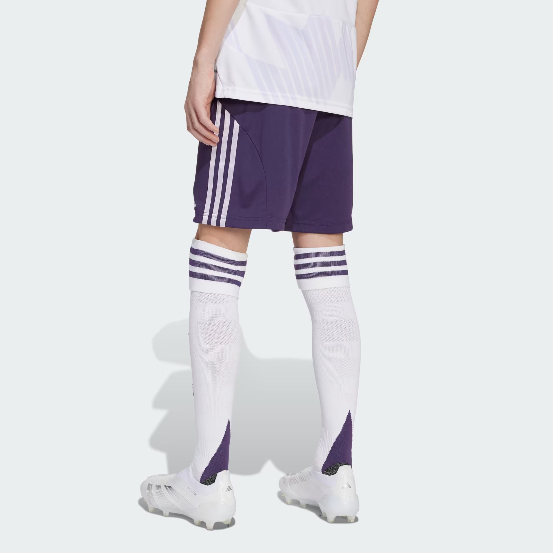 Junior Manchester United Away 25/26 Replica Shorts