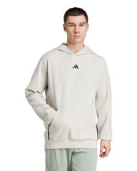 Mens Designed for Training Pullover Hoodie