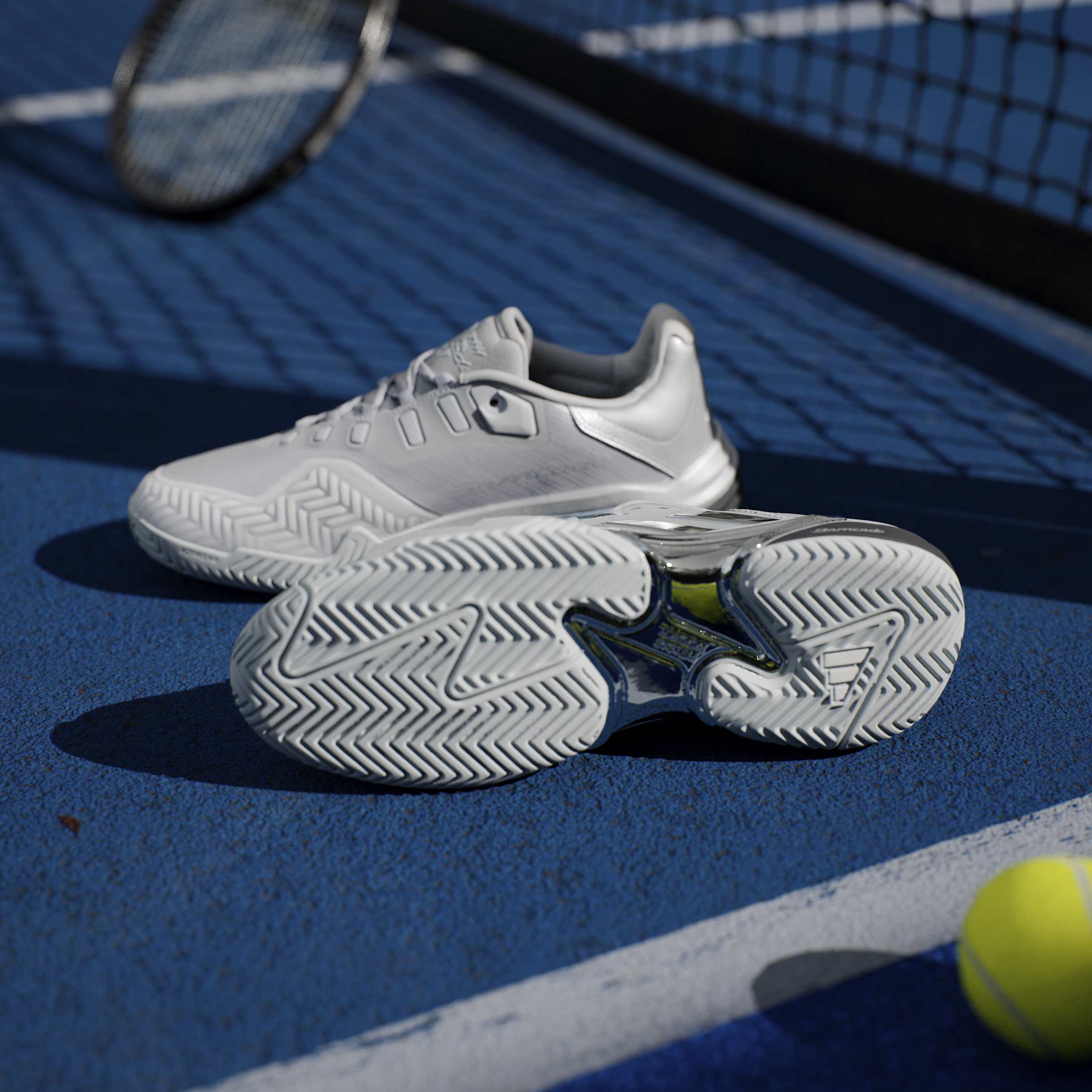 Mens Barricade 13 SE Tennis Shoe