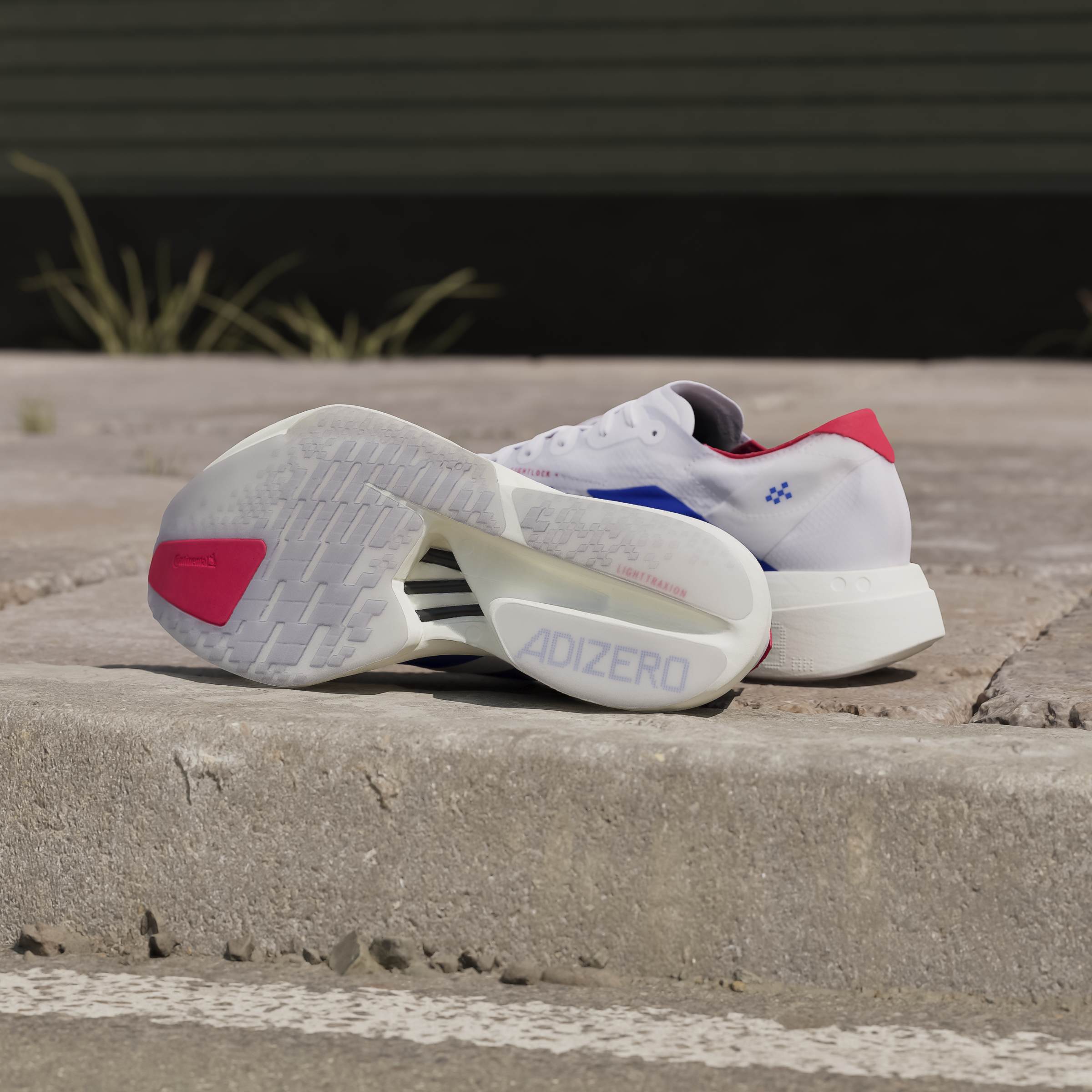 Mens Adios Pro 4 Running Shoe