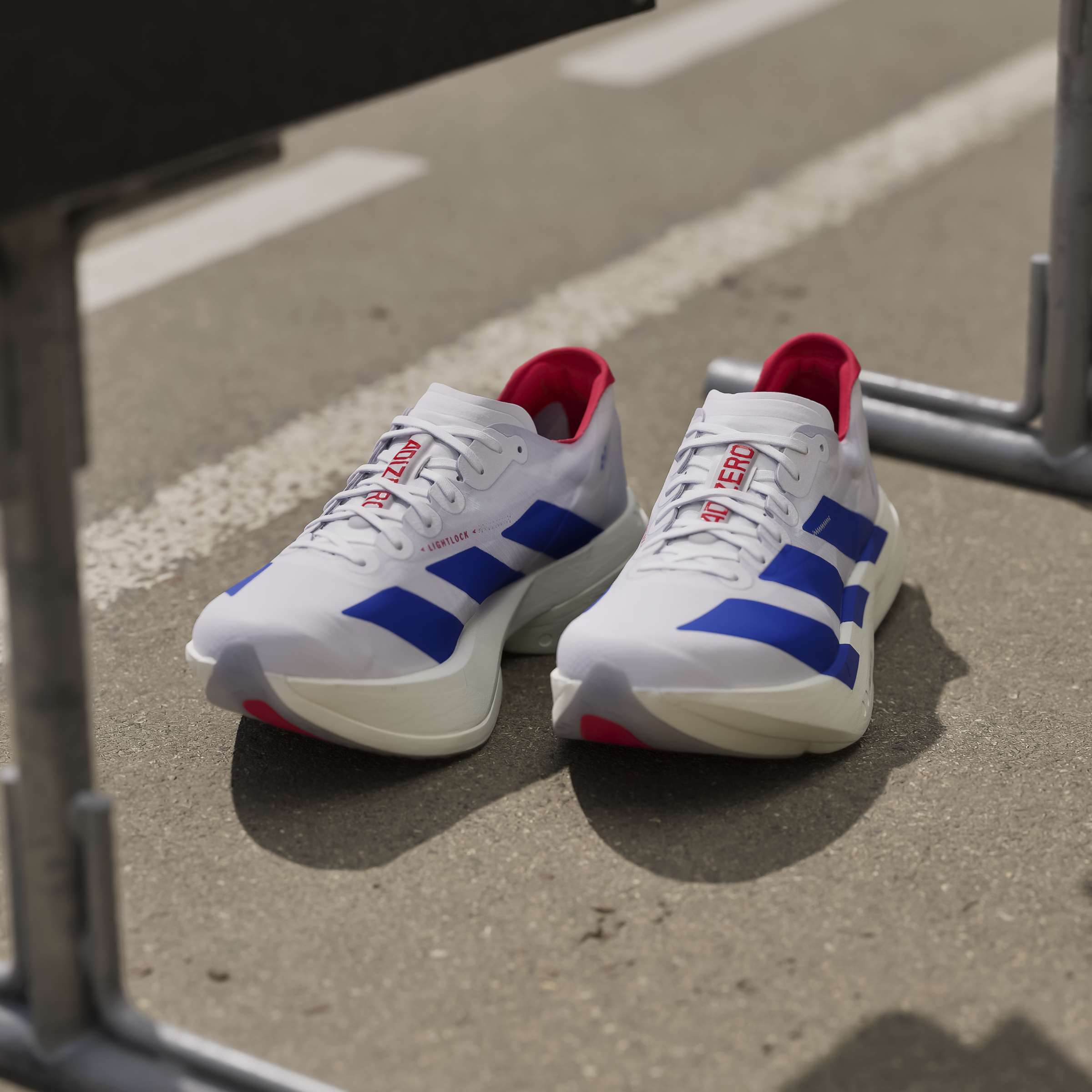 Mens Adios Pro 4 Running Shoe