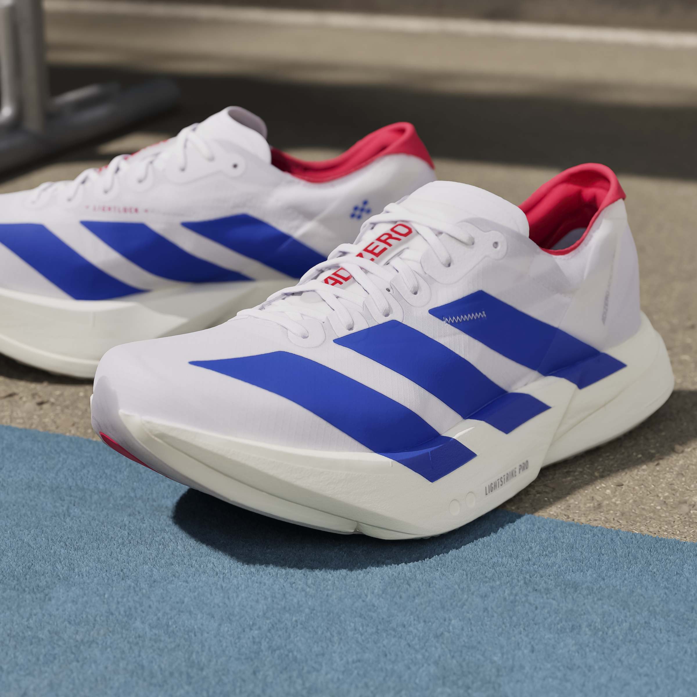 Mens Adios Pro 4 Running Shoe