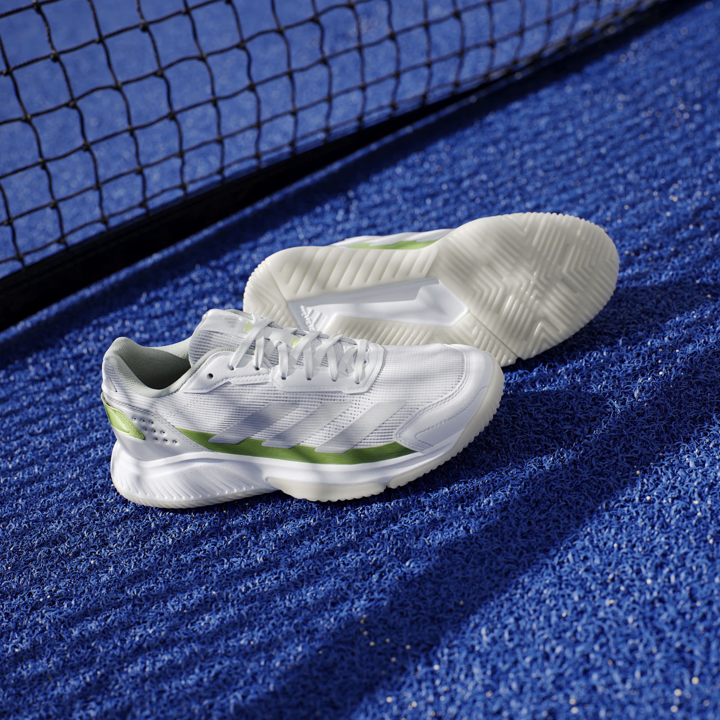 Womens Courtquick Padel Shoe
