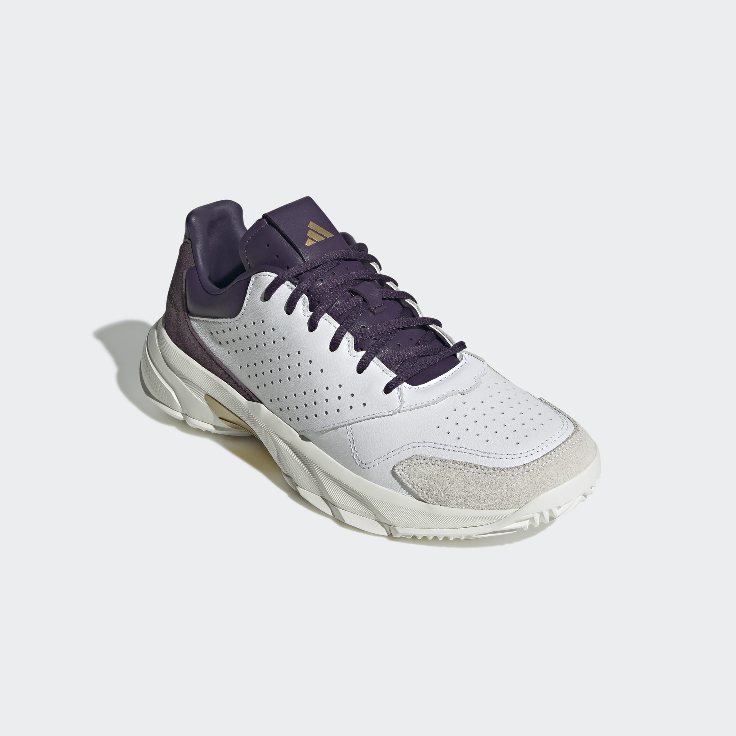 Mens CourtJam Control 3 Tennis Shoe