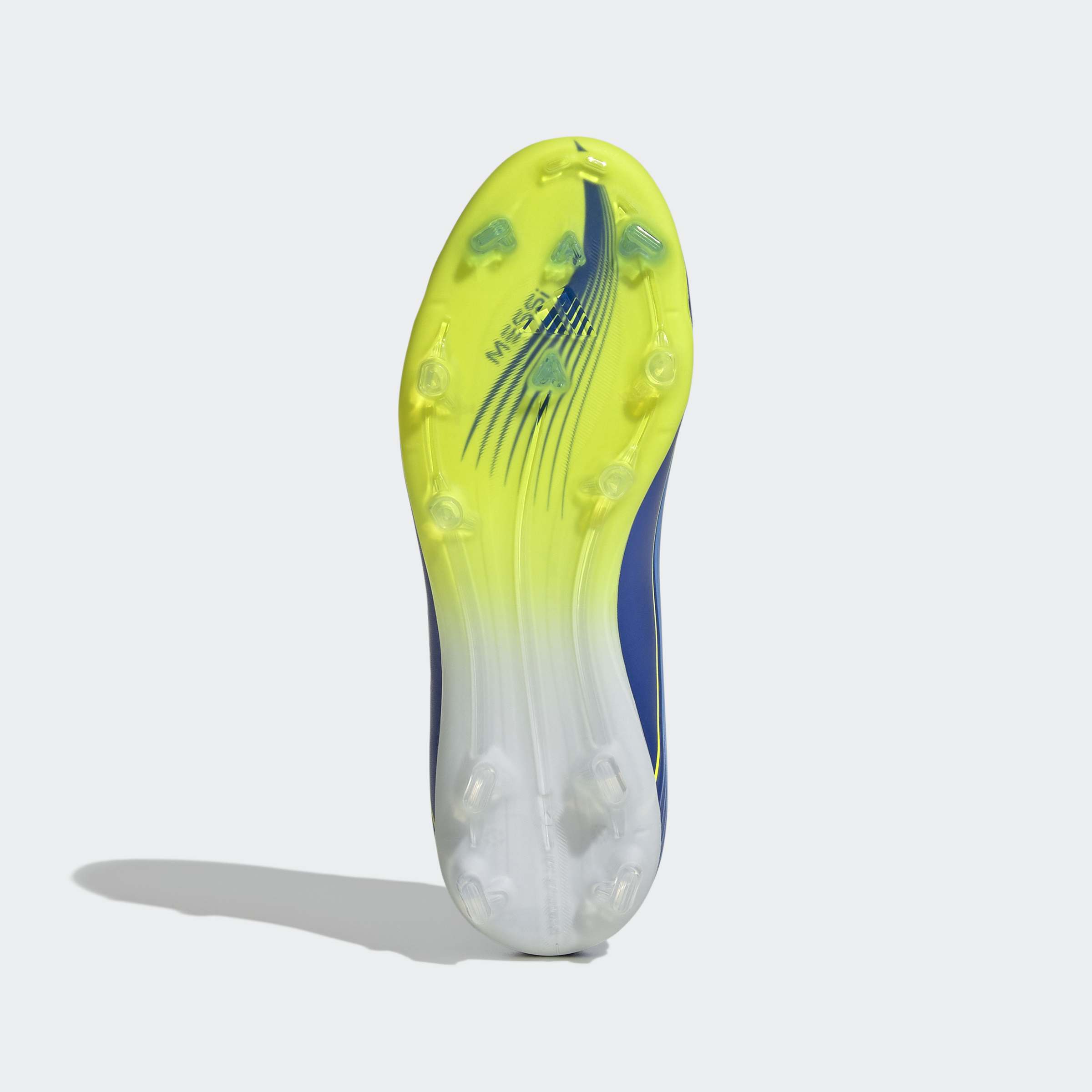 Junior F50 Elite Firm Ground Boot