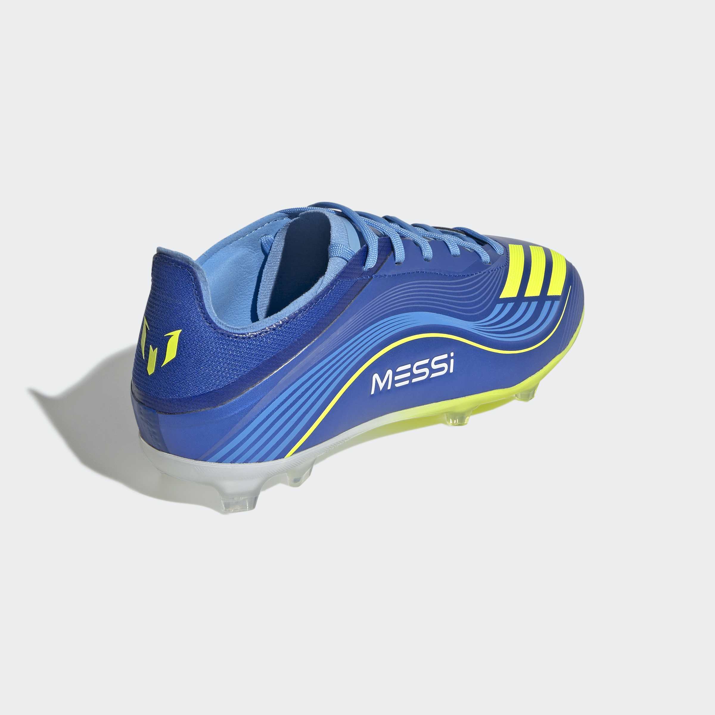 Junior F50 Elite Firm Ground Boot