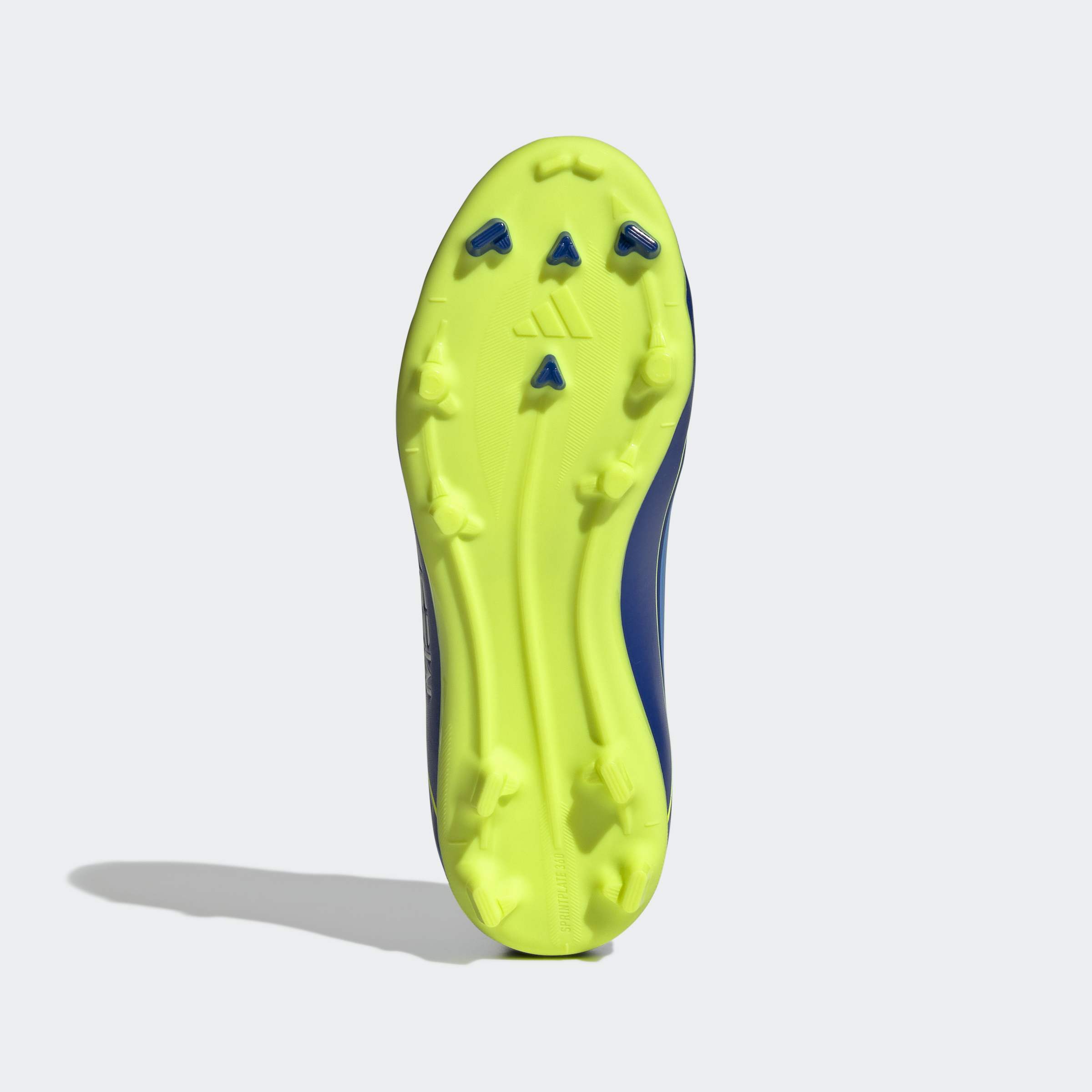 Junior F50 League Firm Ground Boot