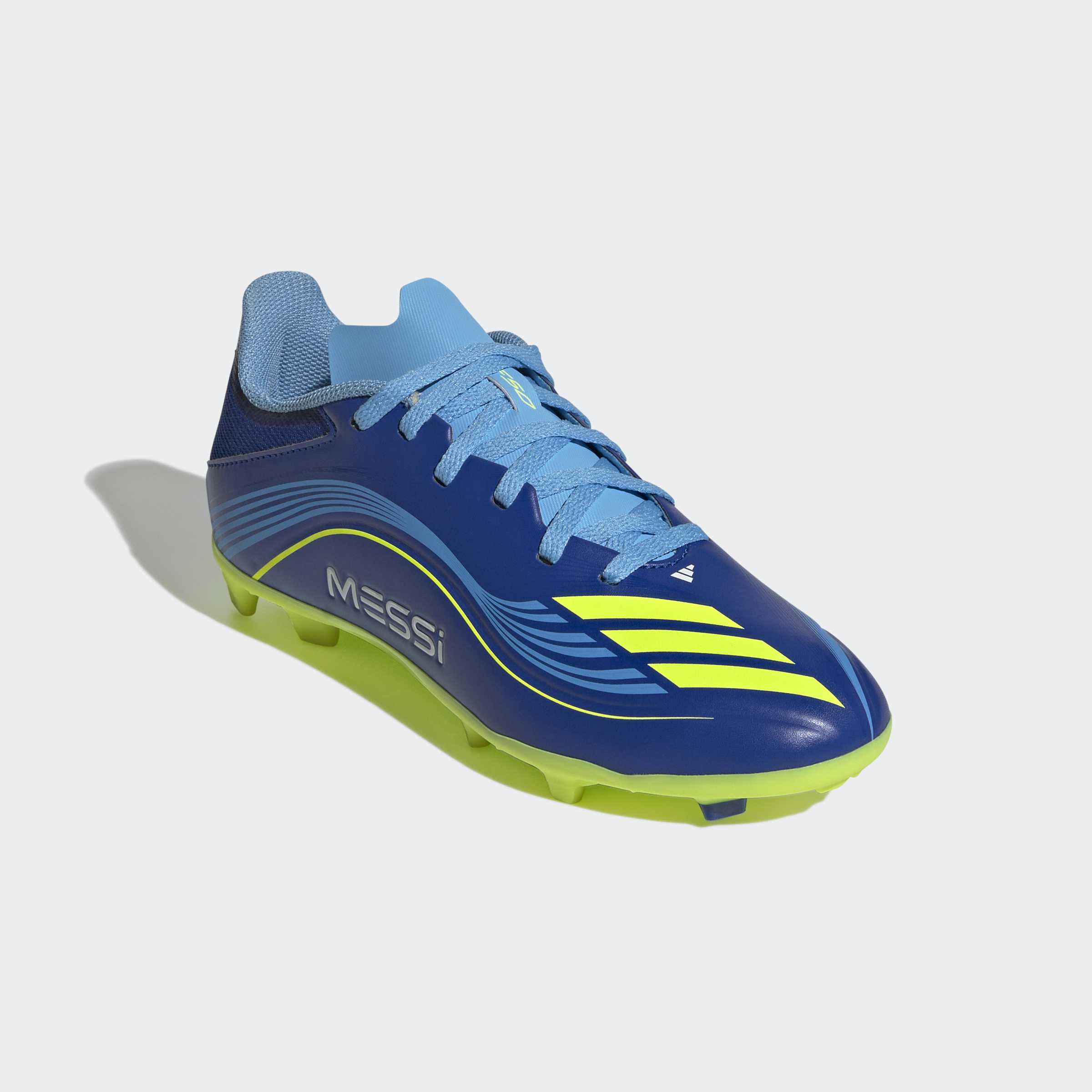 Junior F50 League Firm Ground Boot