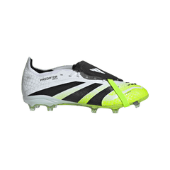 Junior Predator Elite FT Firm Ground Boot