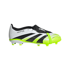 Junior Predator League FT Firm Ground Boot
