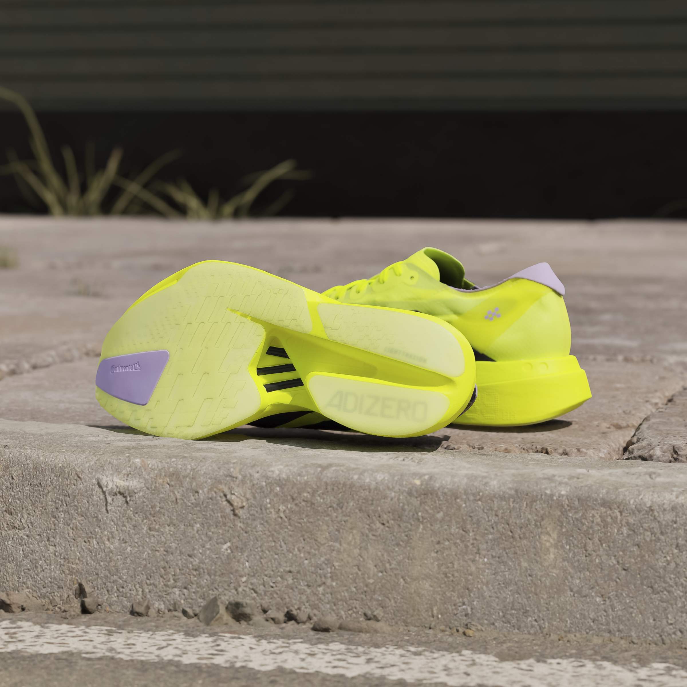 Womens Adios Pro 4 Running Shoe