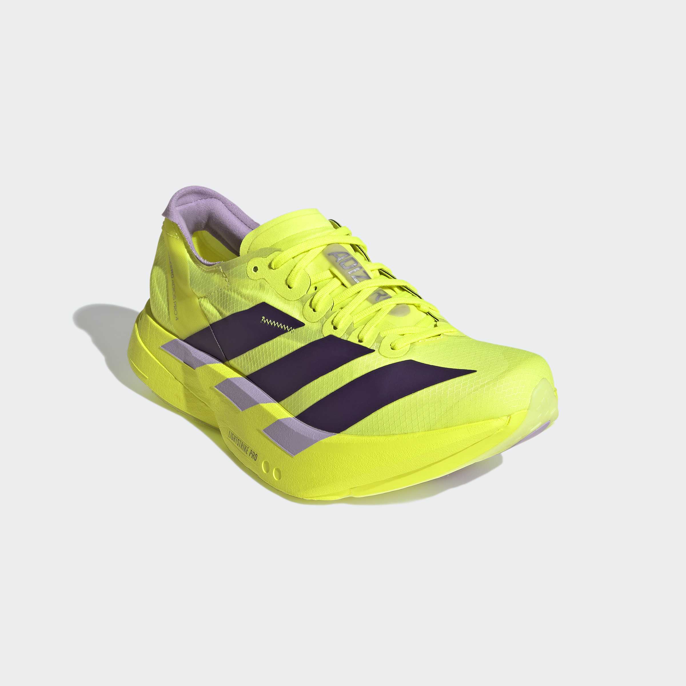 Womens Adios Pro 4 Running Shoe