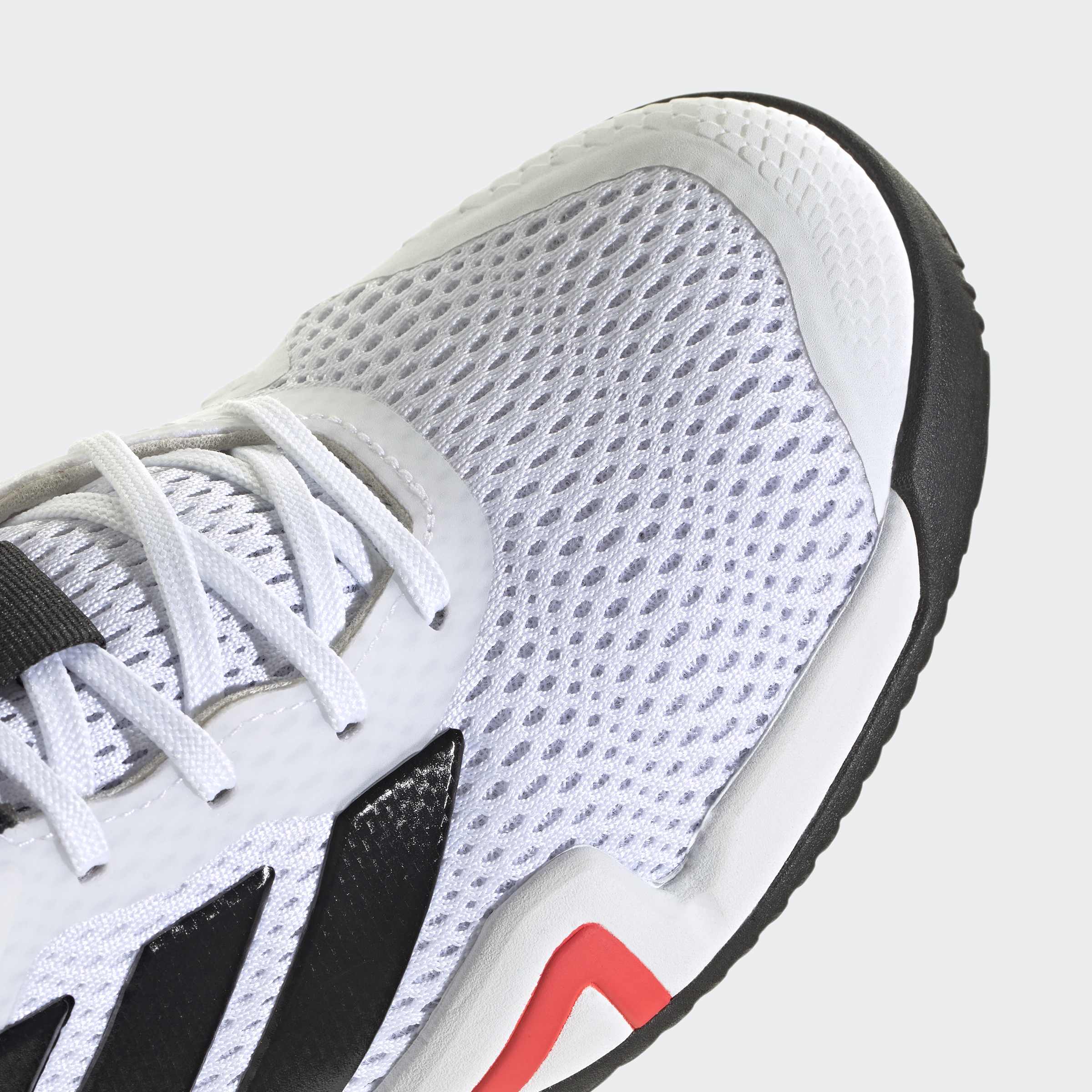 Junior Barricade Tennis Shoe