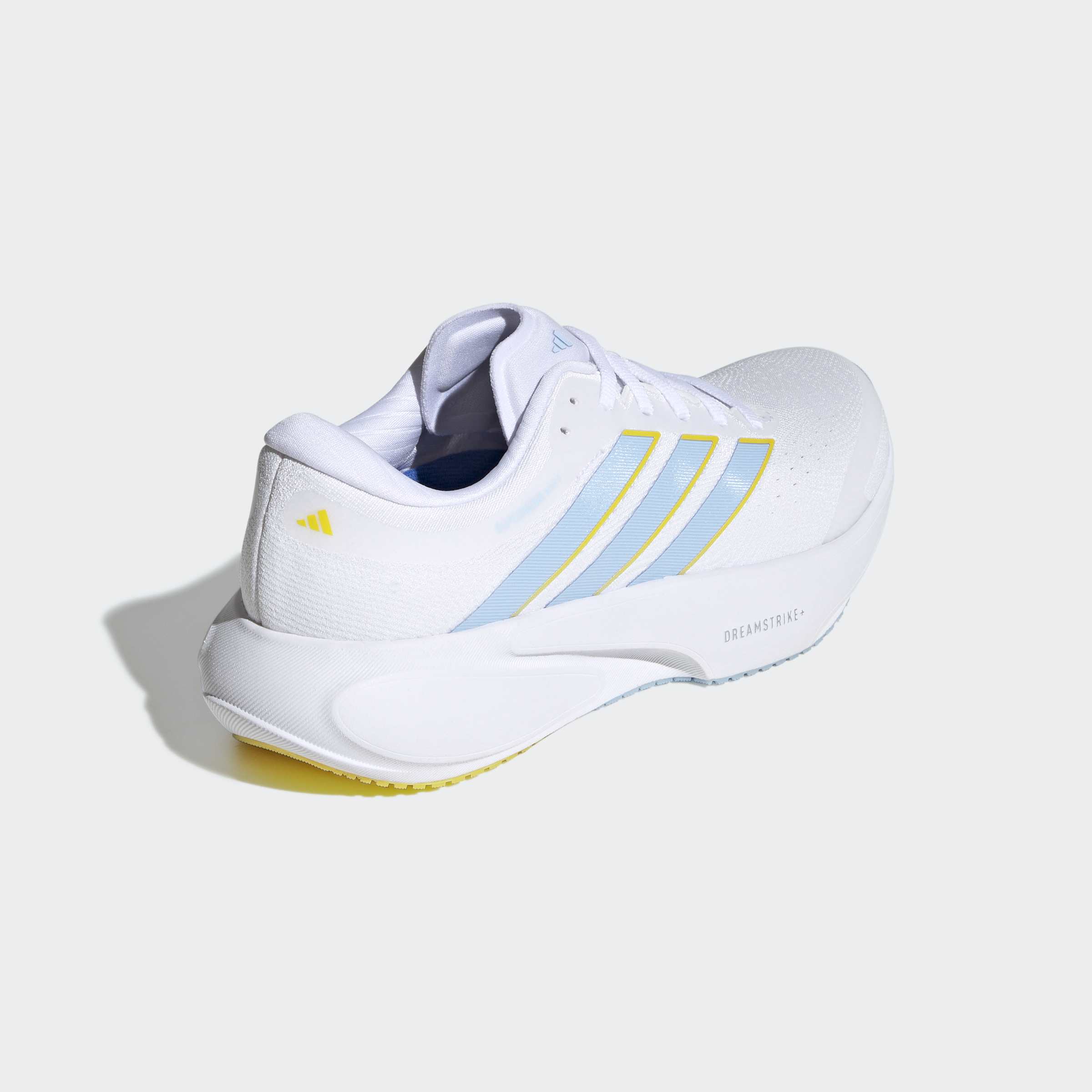 Womens Supernova Rise 3 Running Shoe