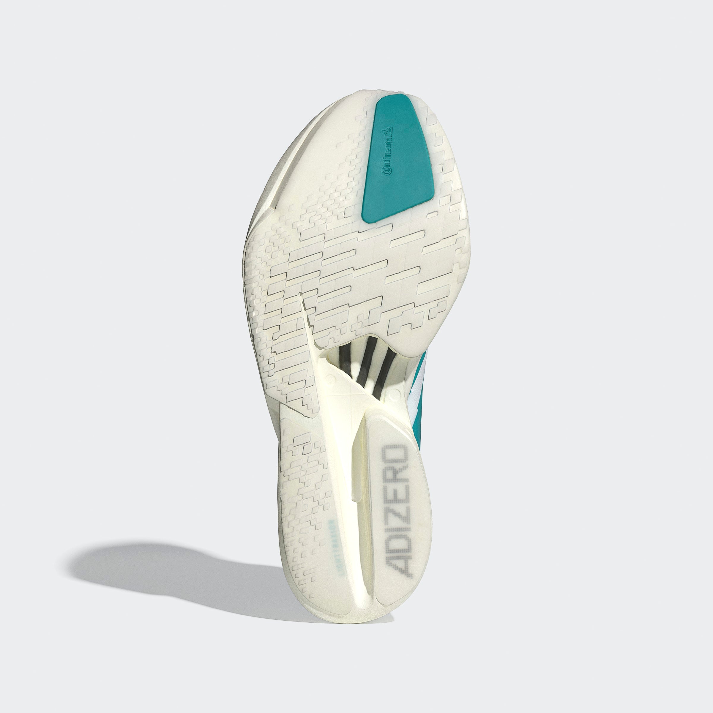 Mens Adizero Adios Pro 4 Running Shoe