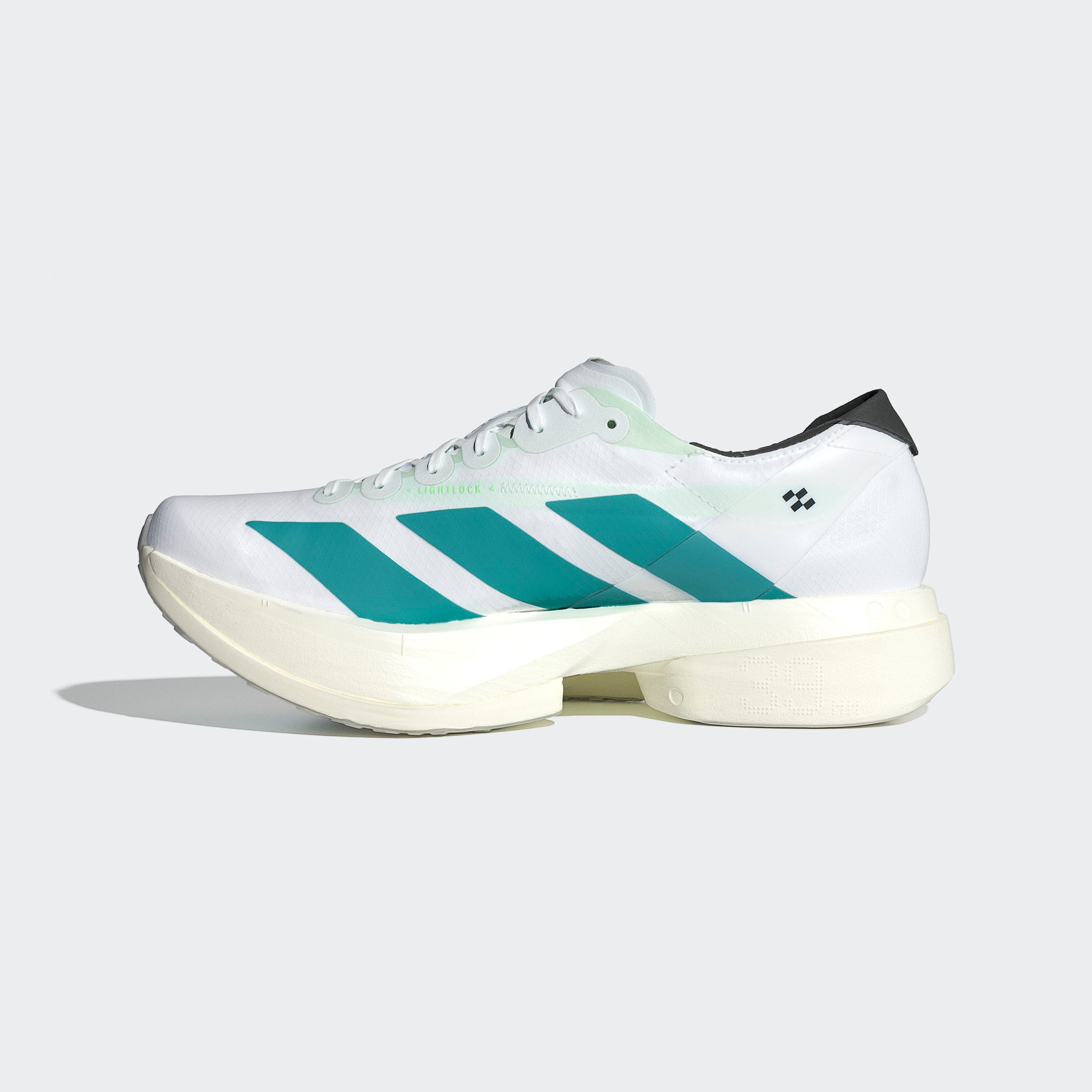 Mens Adizero Adios Pro 4 Running Shoe