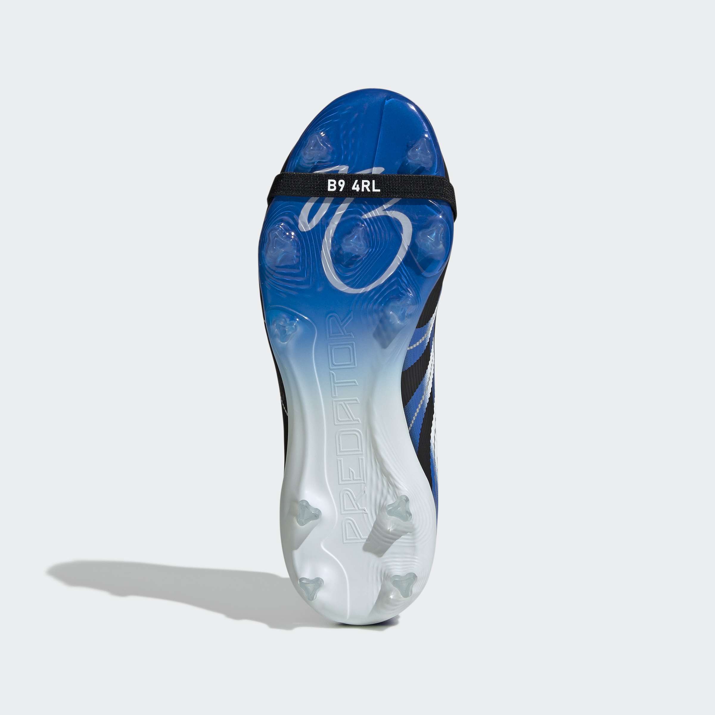 Junior Predator Elite FT Jude Bellingham Firm Ground Boot