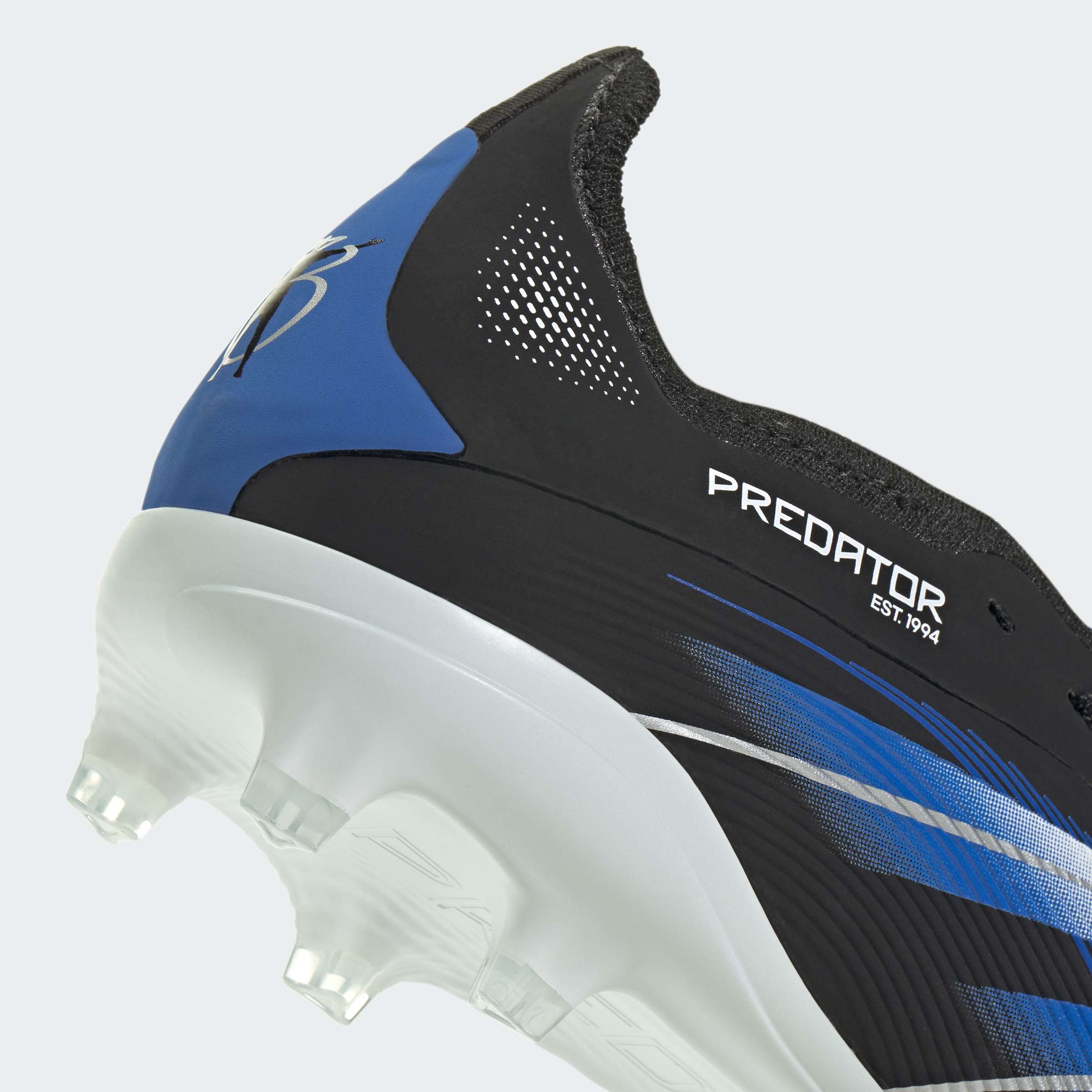 Junior Predator Elite FT Jude Bellingham Firm Ground Boot