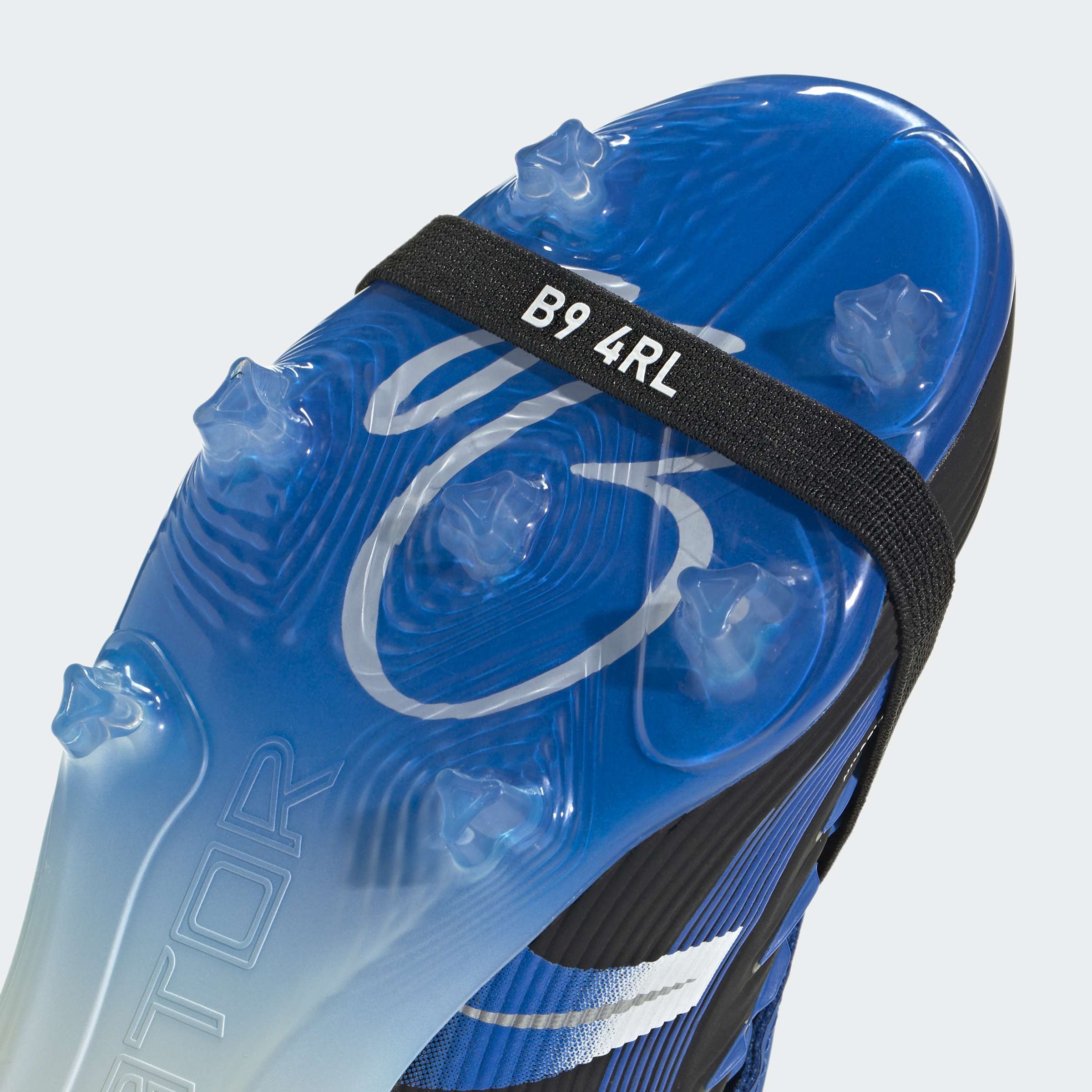 Junior Predator Elite FT Jude Bellingham Firm Ground Boot