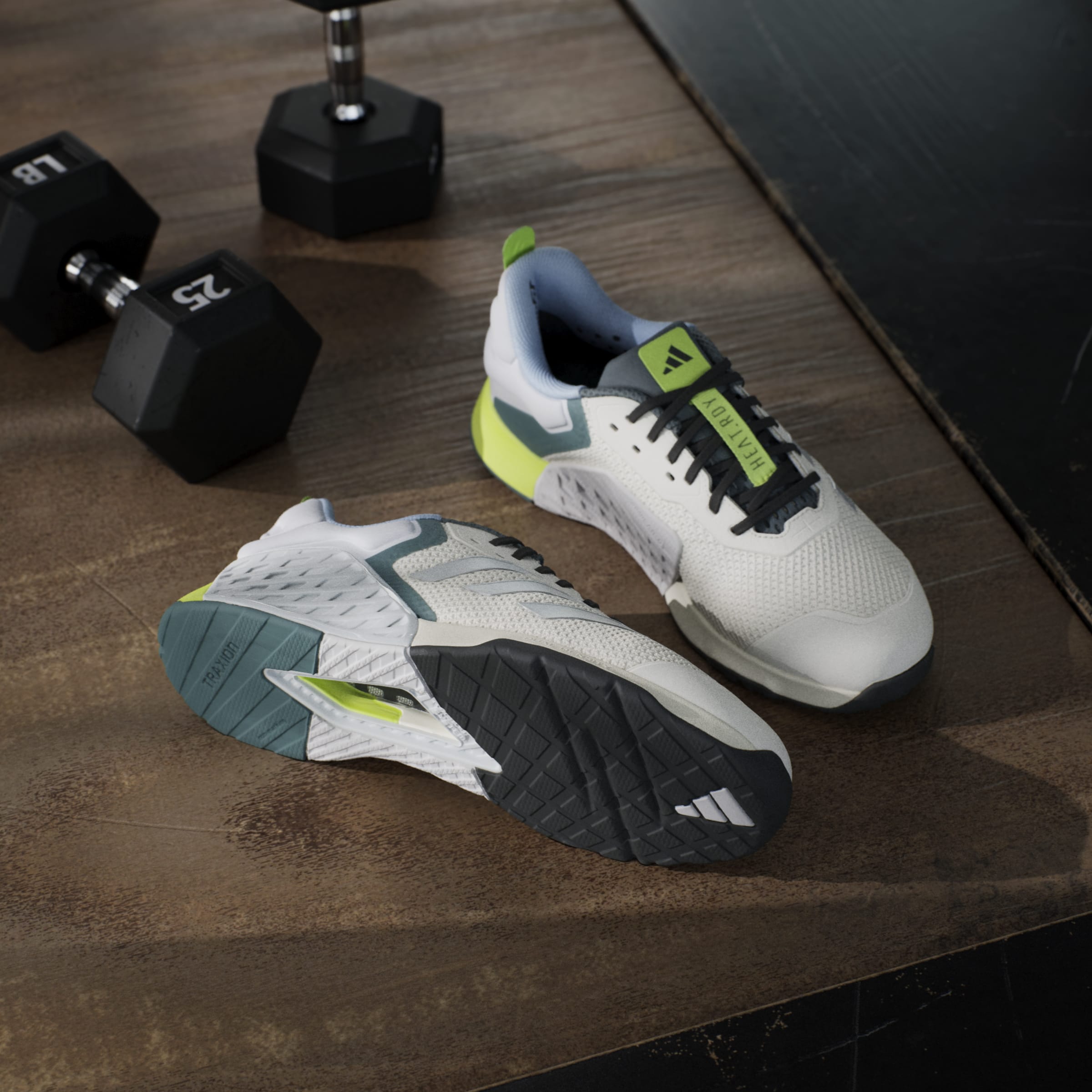 Womens Dropset 3 Training Shoe