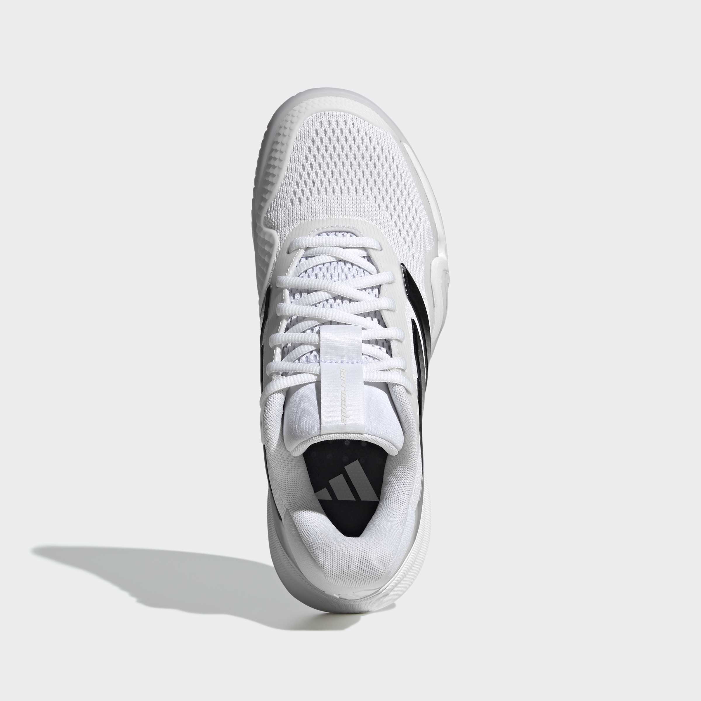 Womens Barricade 14 Tennis Shoe