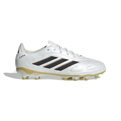 Junior Copa Pure 3 League Firm Ground Boot