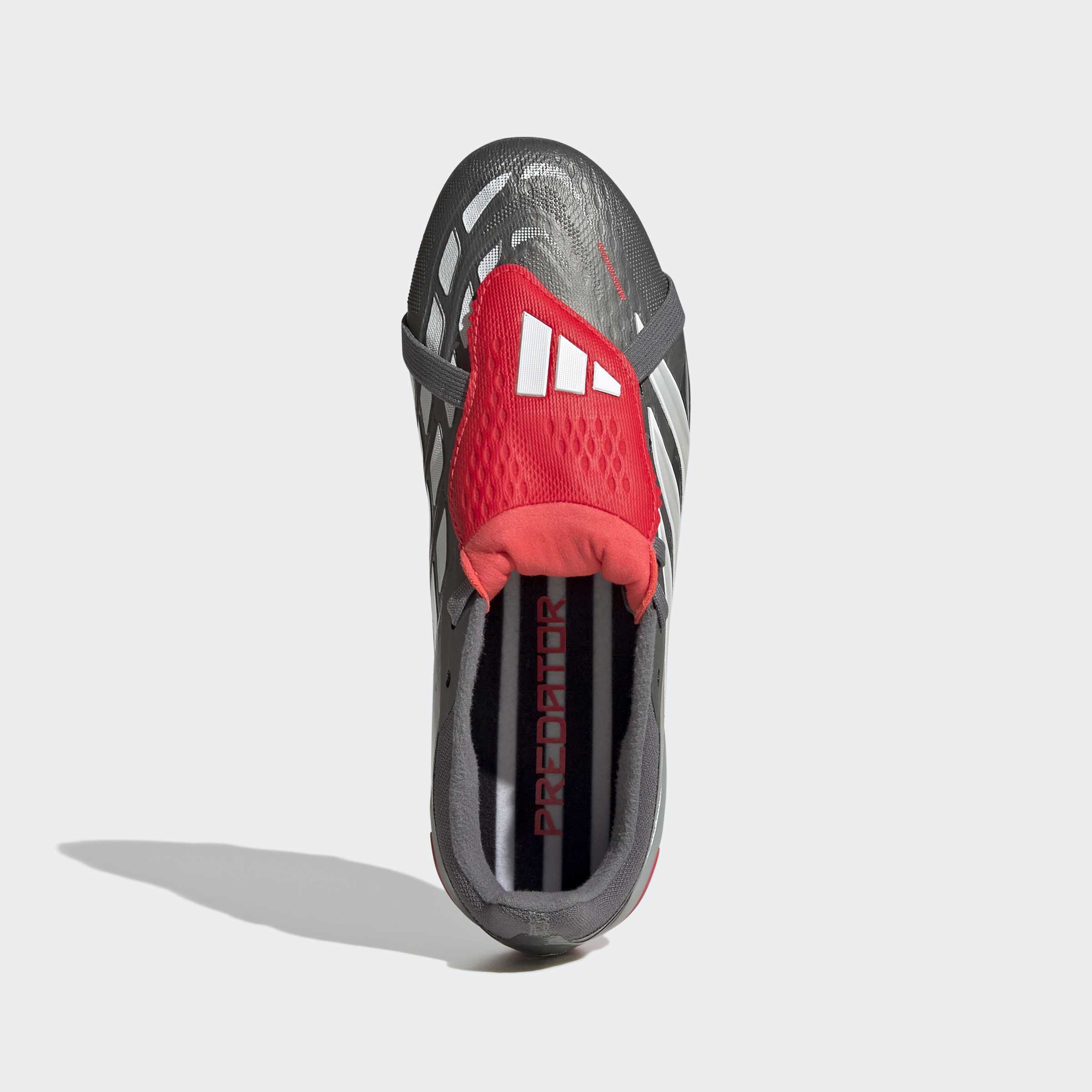 Junior Predator Elite FT Firm Ground Boot