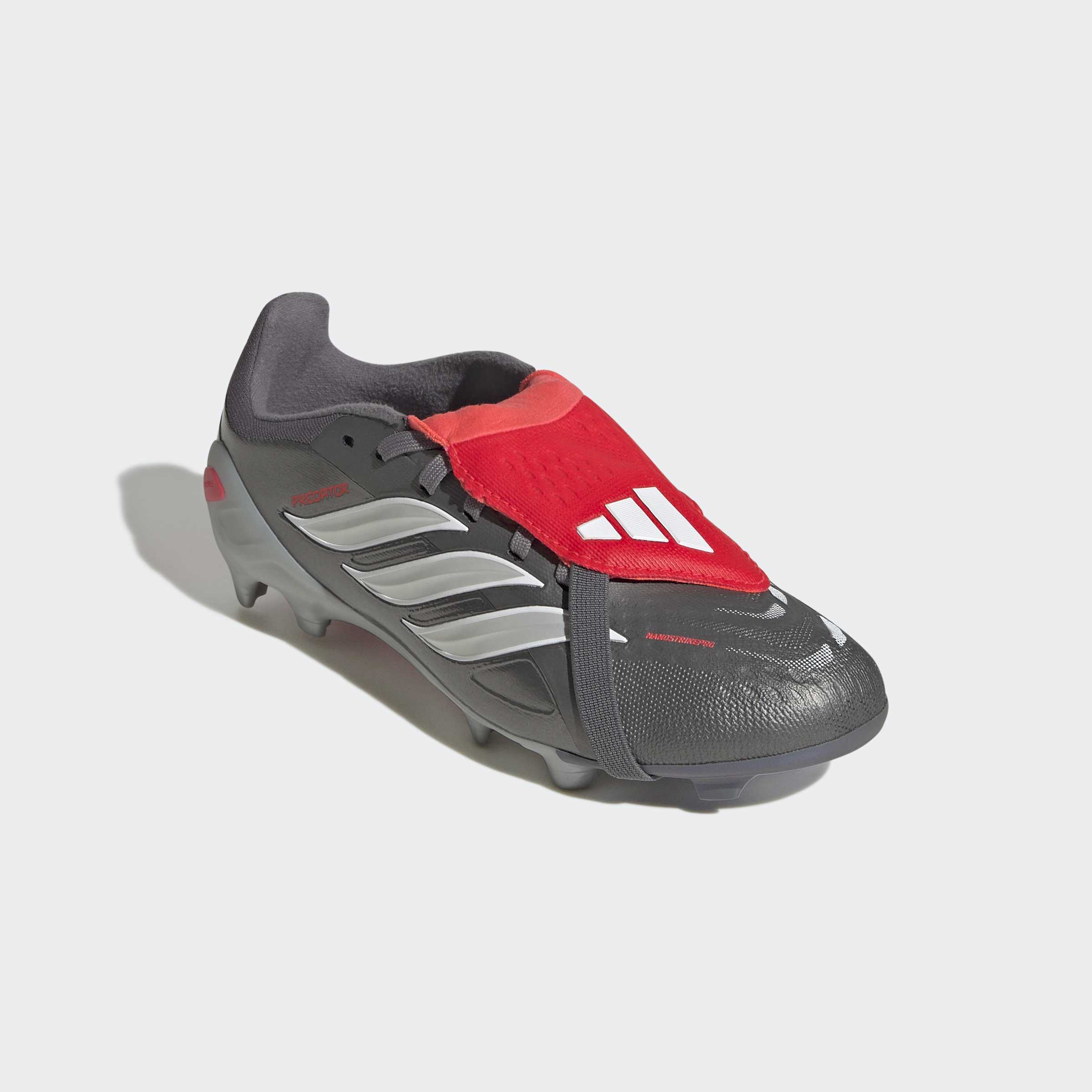 Junior Predator Elite FT Firm Ground Boot