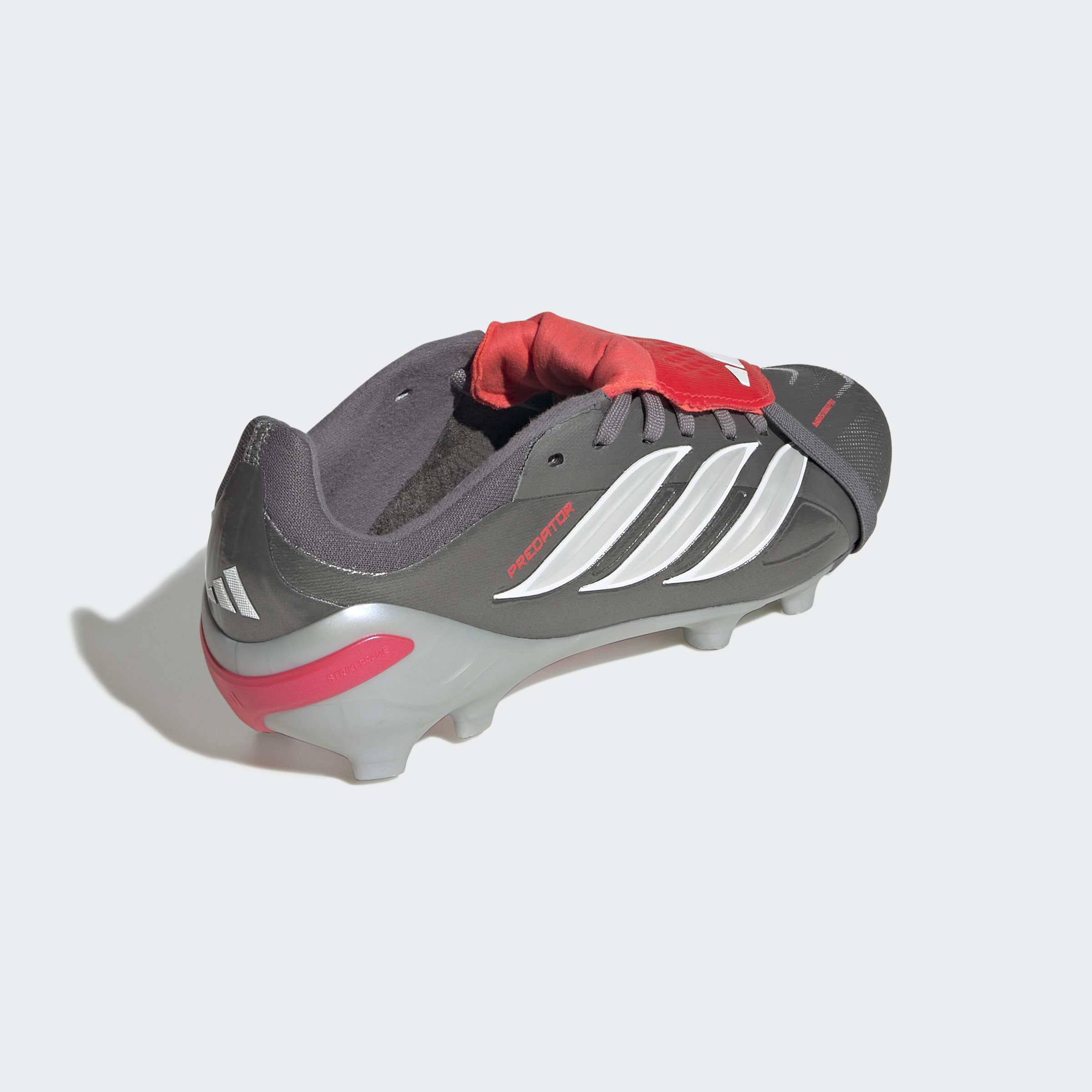 Junior Predator Elite FT Firm Ground Boot