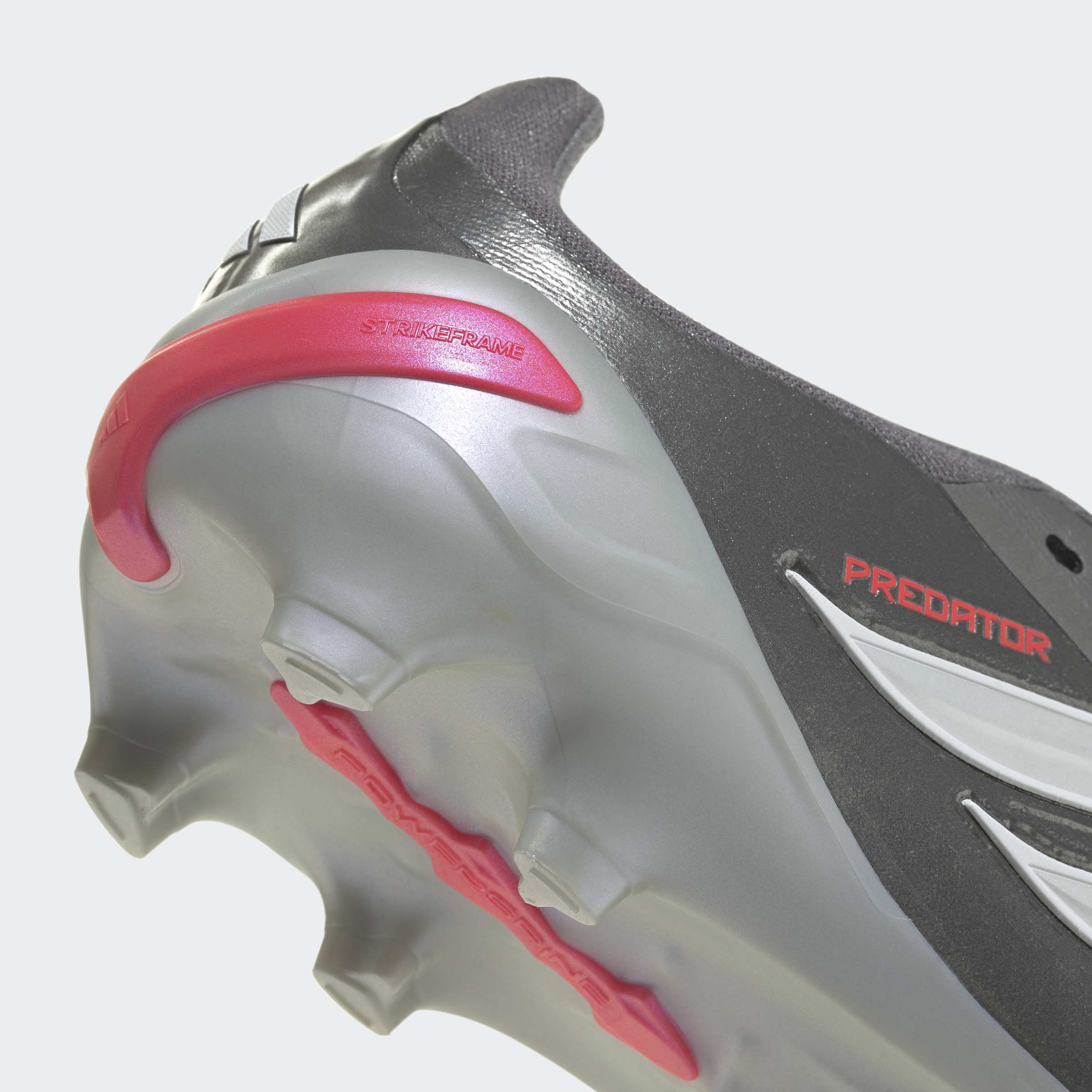 Junior Predator Elite FT Firm Ground Boot