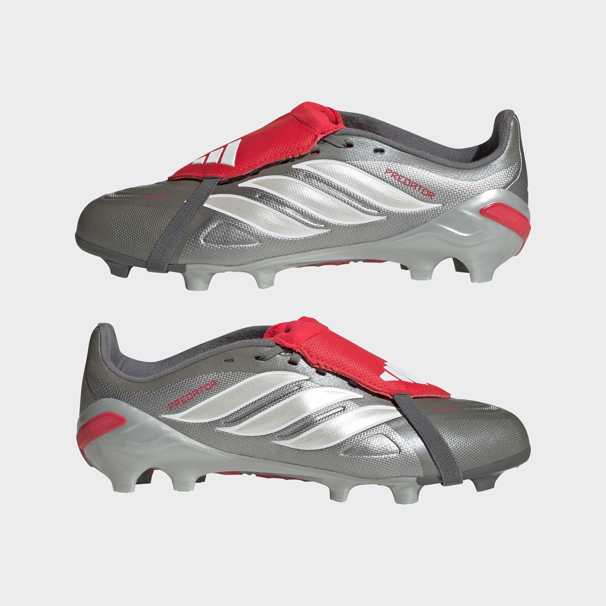 Junior Predator League FT Firm Ground Boot