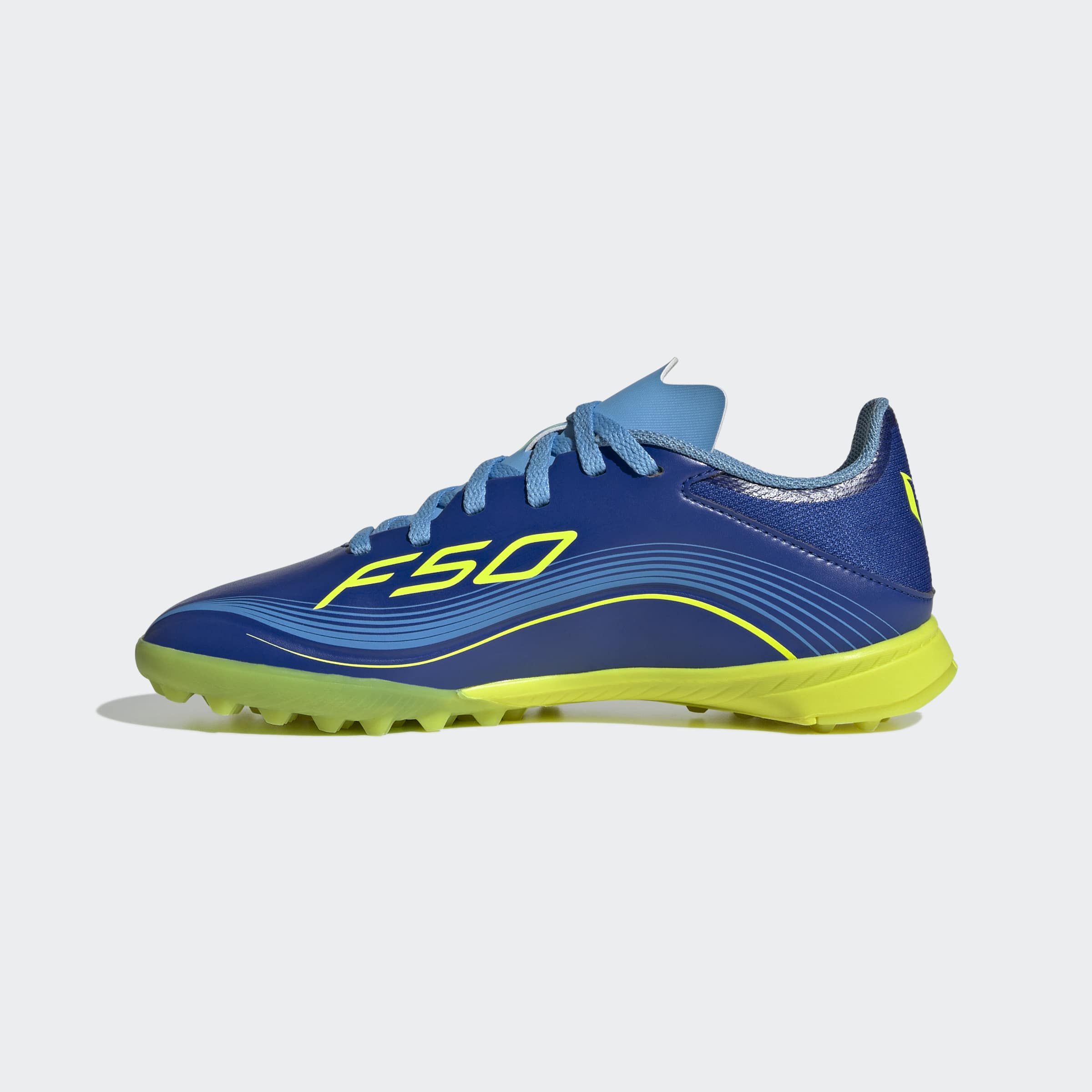 Junior F50 League Turf Boot