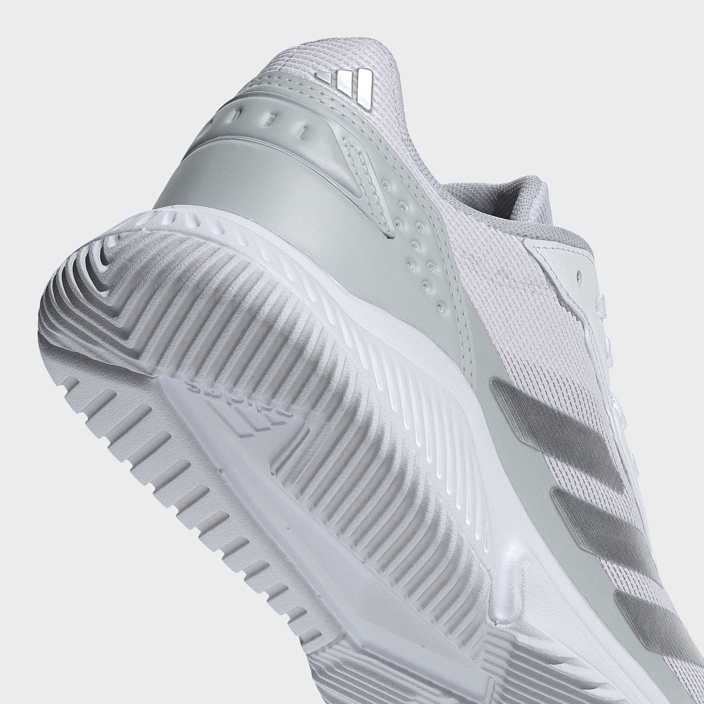 Womens Courtquick Padel Shoe