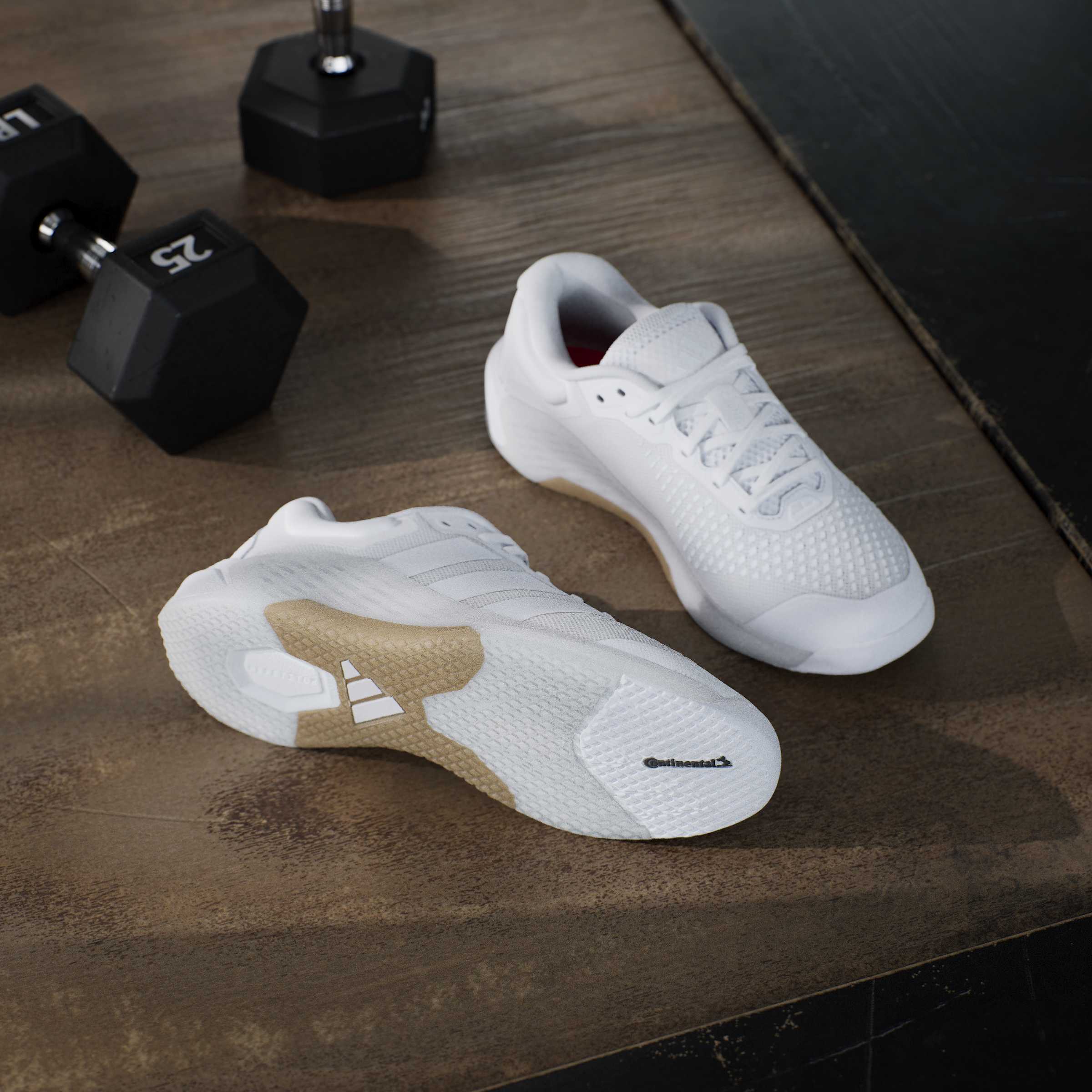 Womens Dropset 4 Power Training Shoe