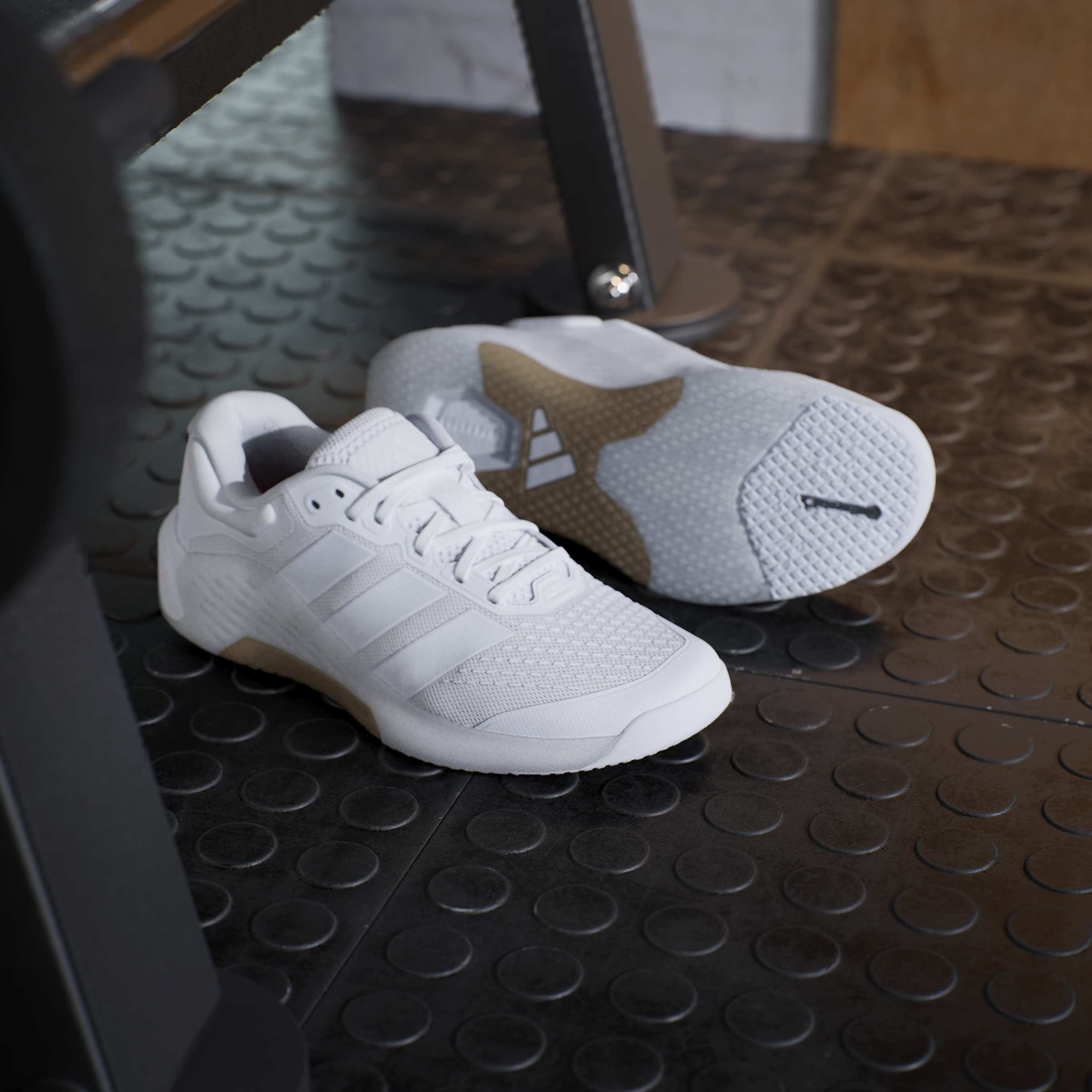 Womens Dropset 4 Power Training Shoe