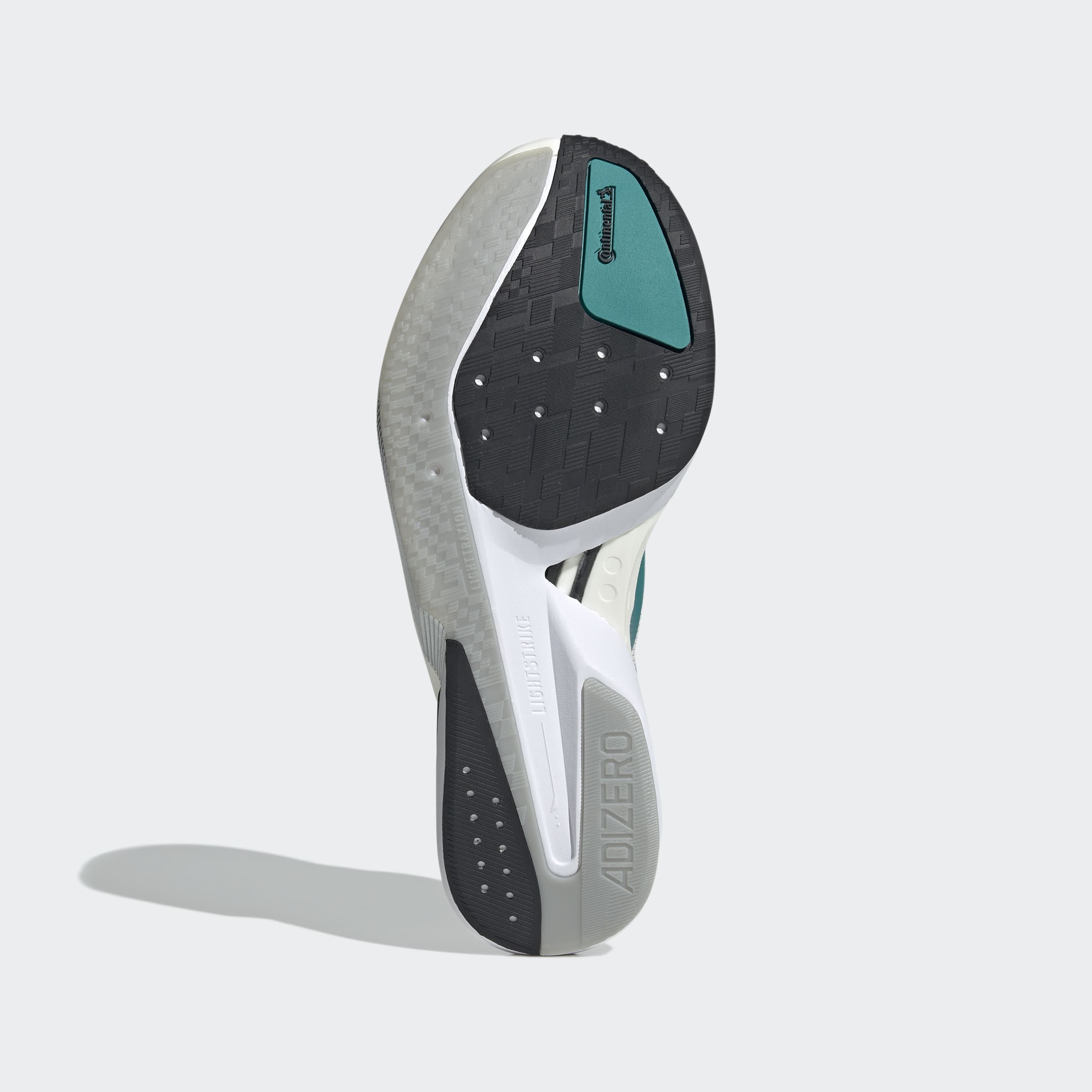 Mens Adizero Boston 13 Running Shoe