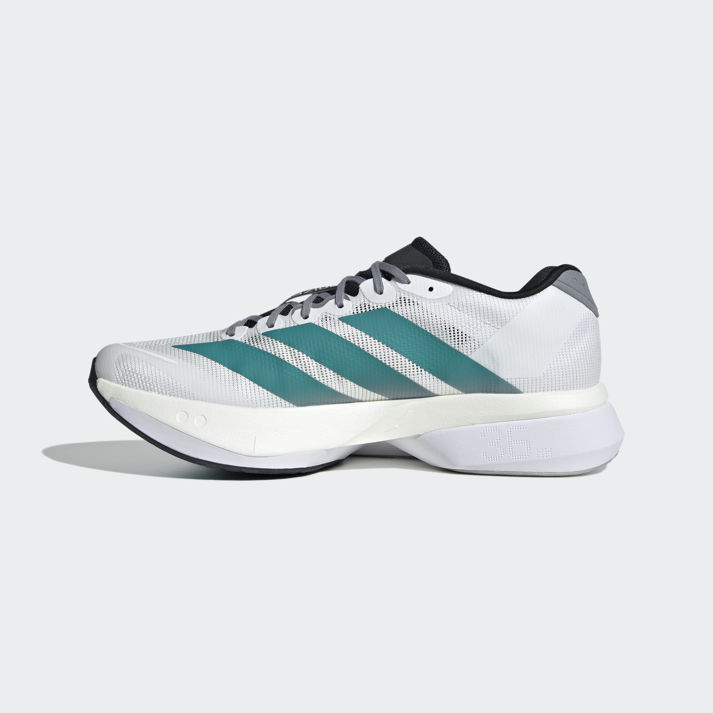 Mens Adizero Boston 13 Running Shoe