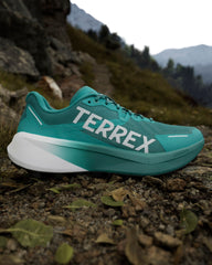 Mens Terrex Agravic 3 Trail Running Shoe