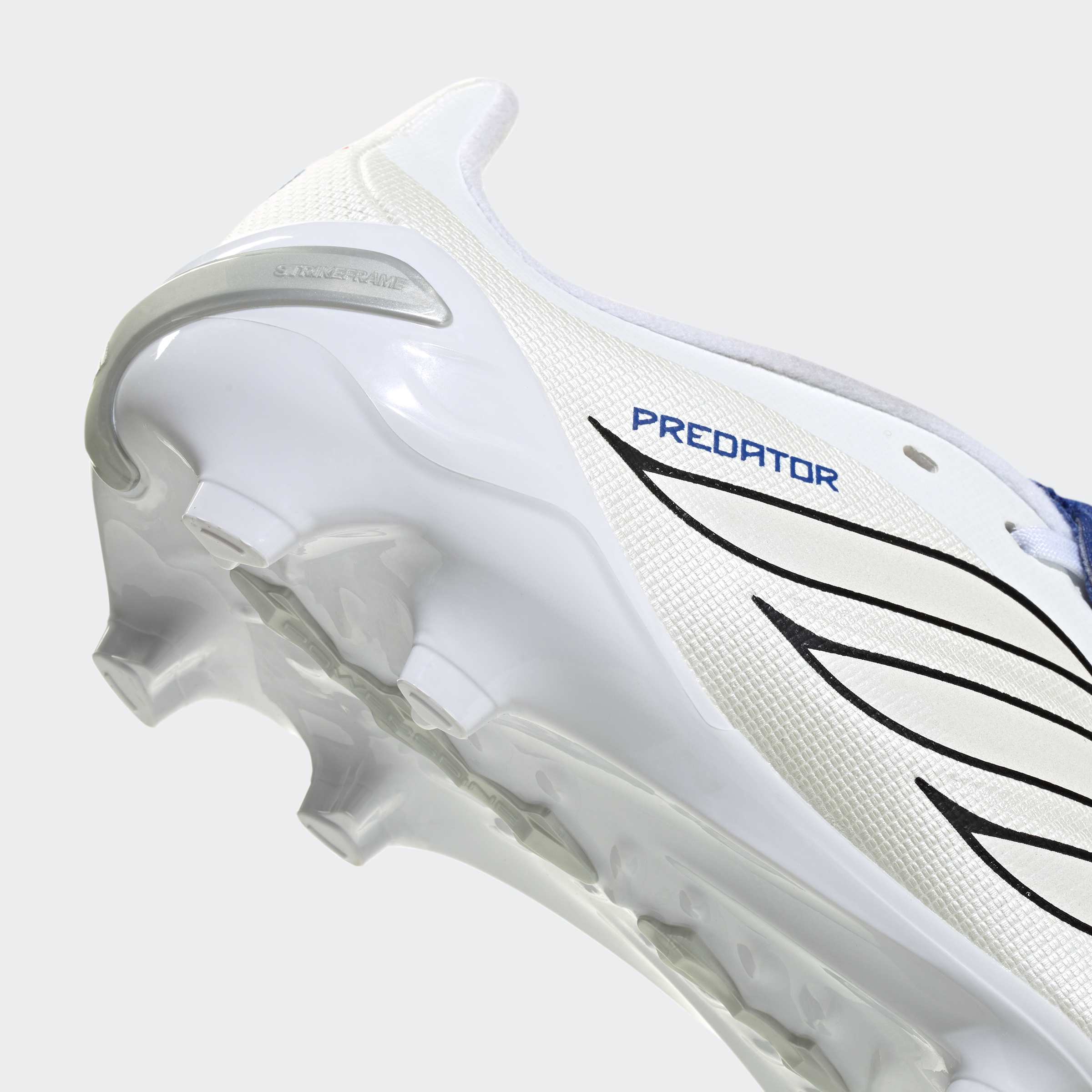 Junior Predator Jude Bellingham League FT Firm Ground Boot