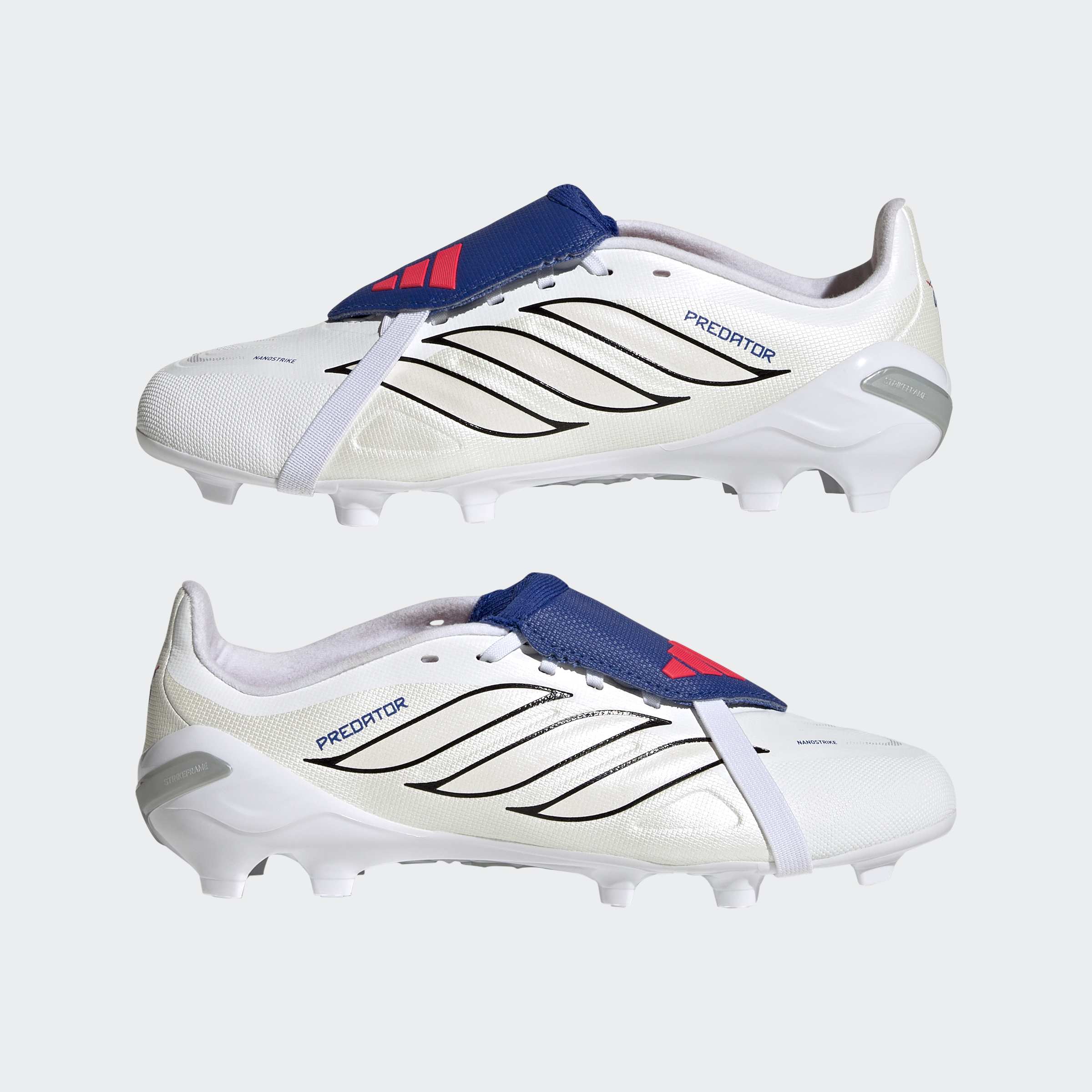 Junior Predator Jude Bellingham League FT Firm Ground Boot
