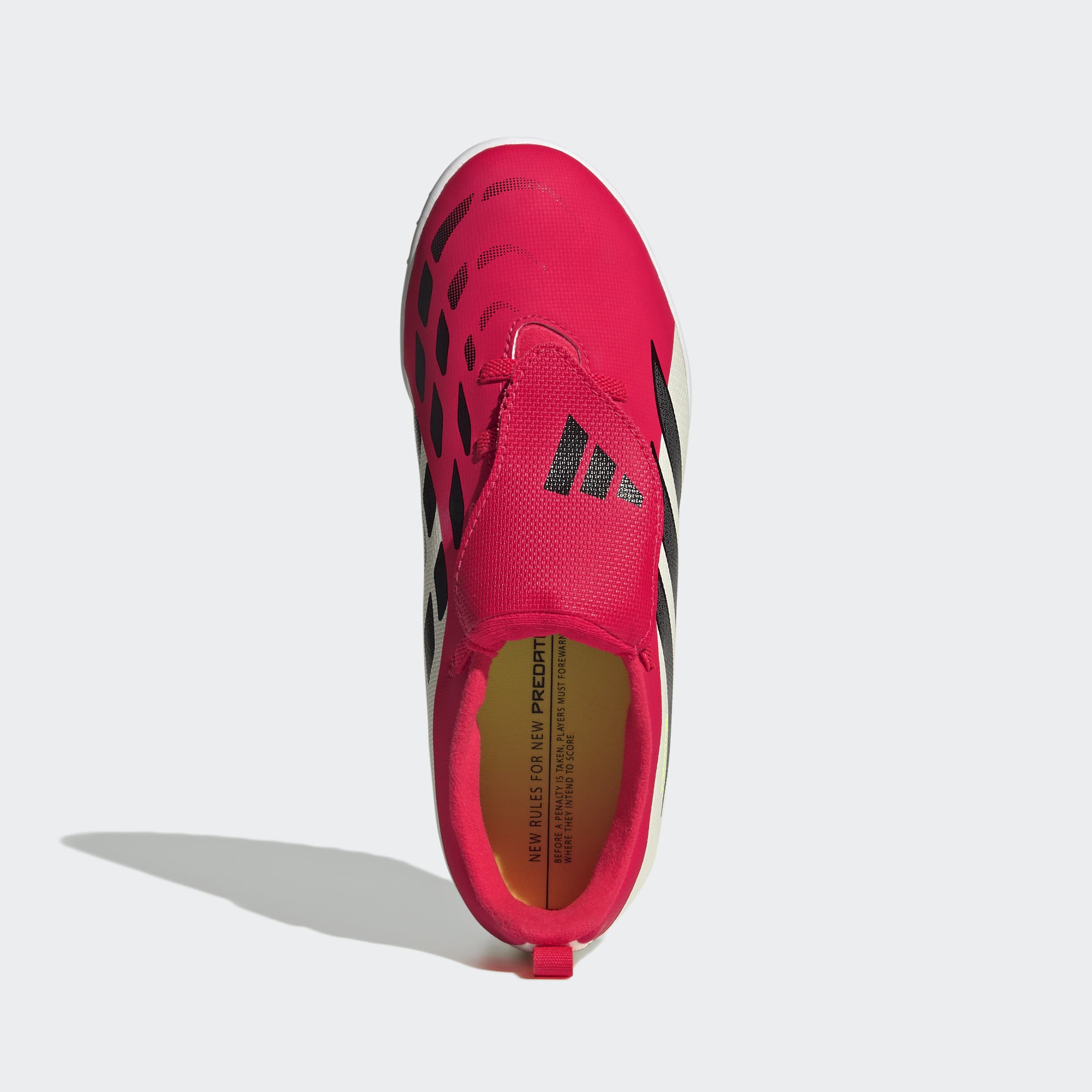 Kids Predator Club FT V Turf Boot