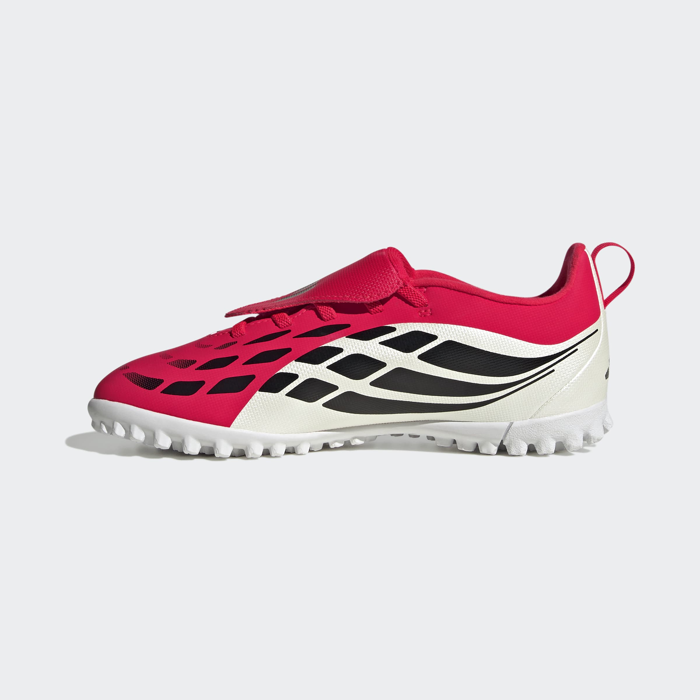 Kids Predator Club FT V Turf Boot