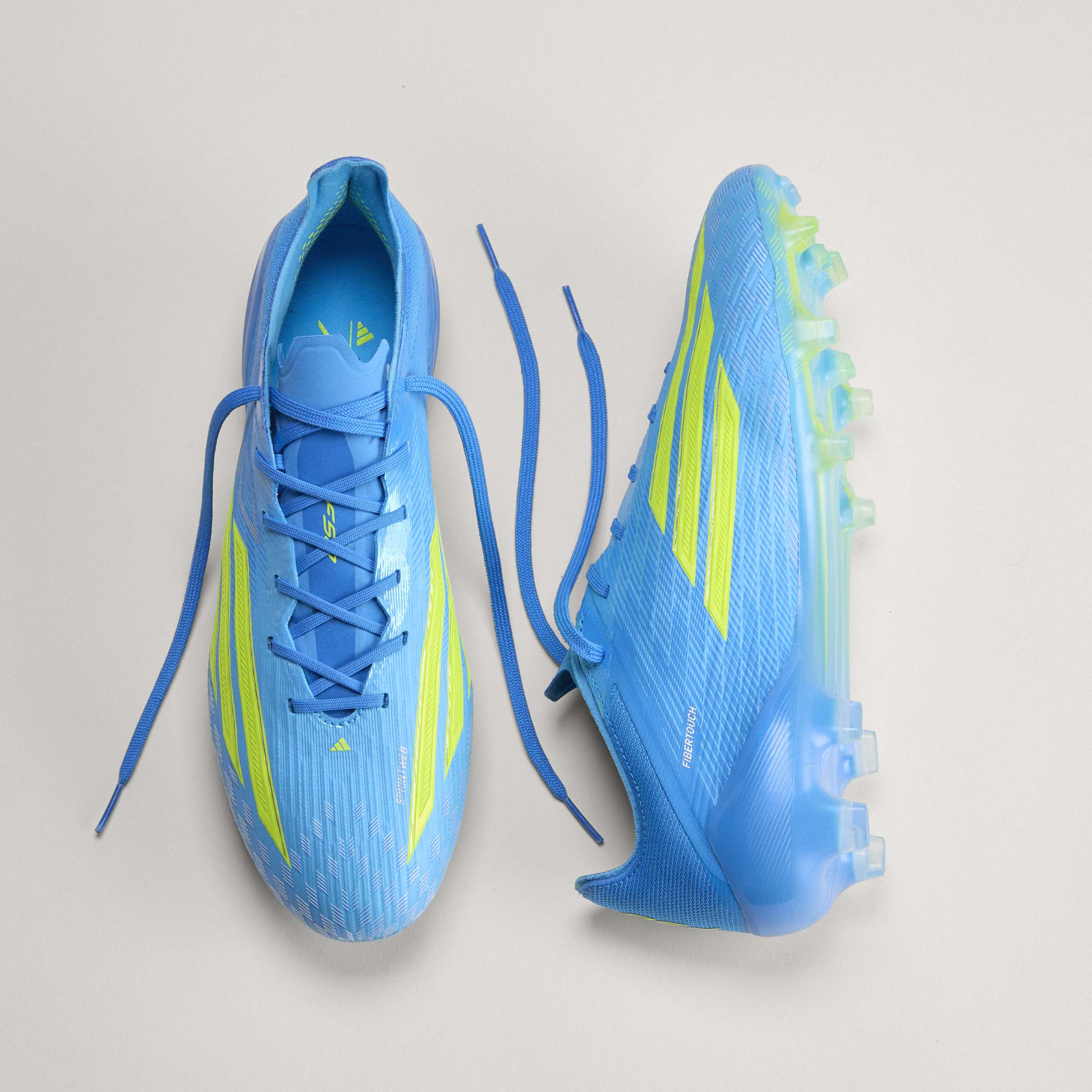 Mens F50 Elite Firm Ground Boot