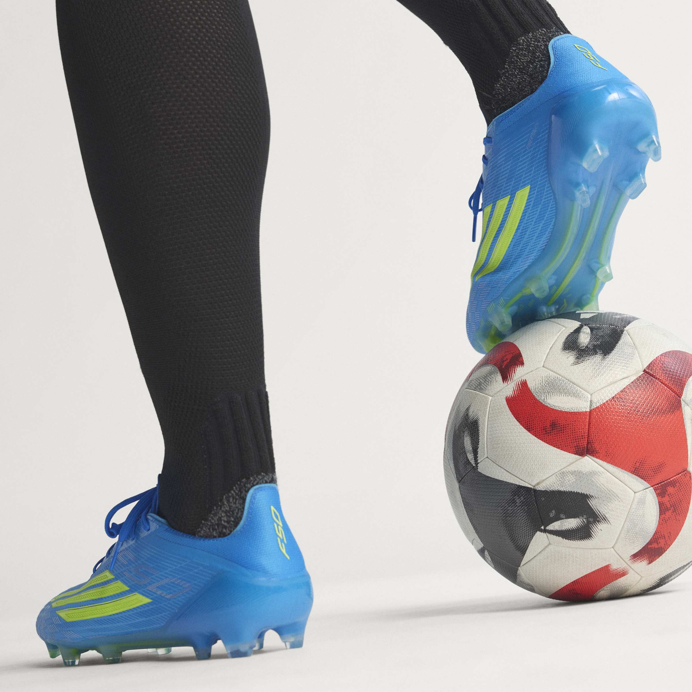 Mens F50 Elite Firm Ground Boot